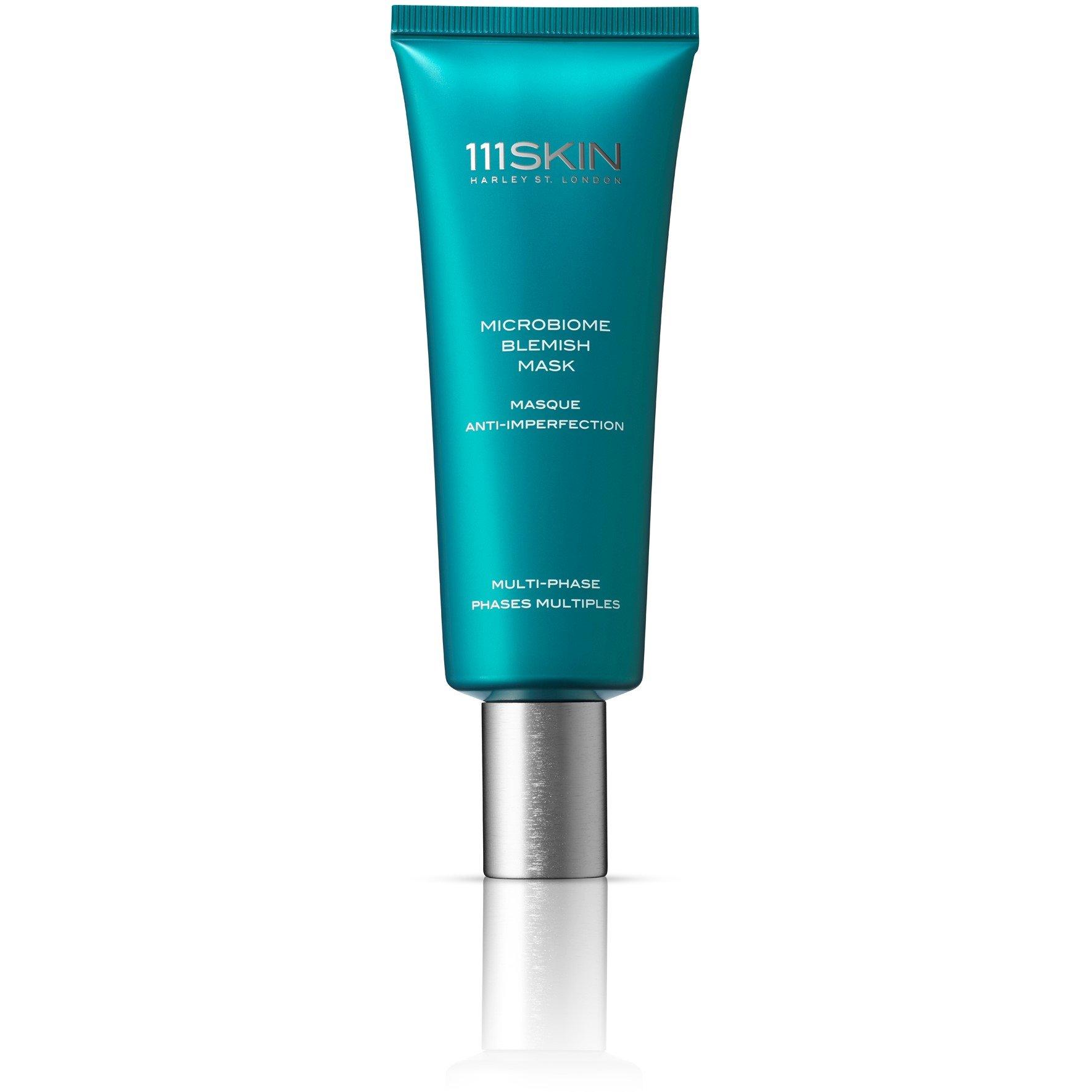 Clear - 111SKIN - Microbiome Blemish Mask - 2