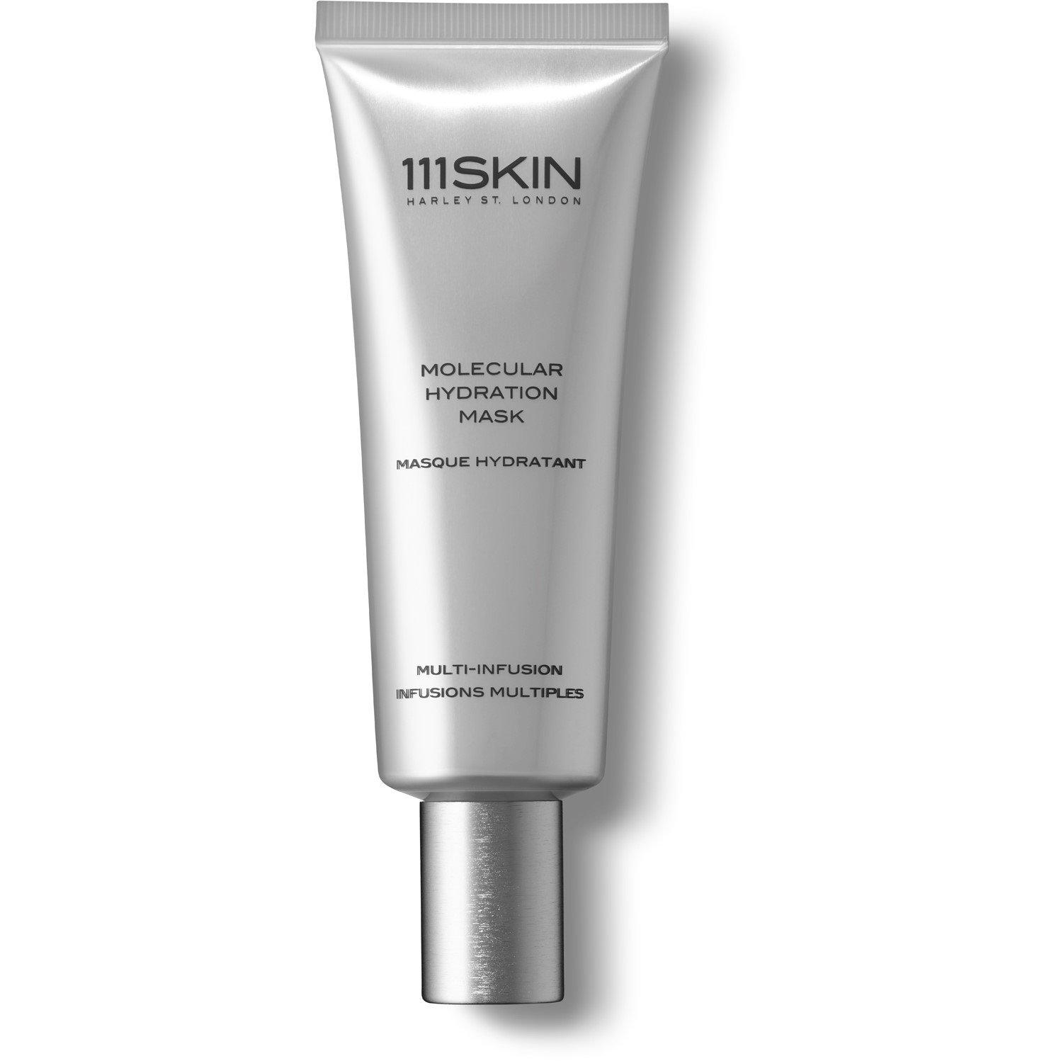 Clear - 111SKIN - Molecular Hydration Mask - 1