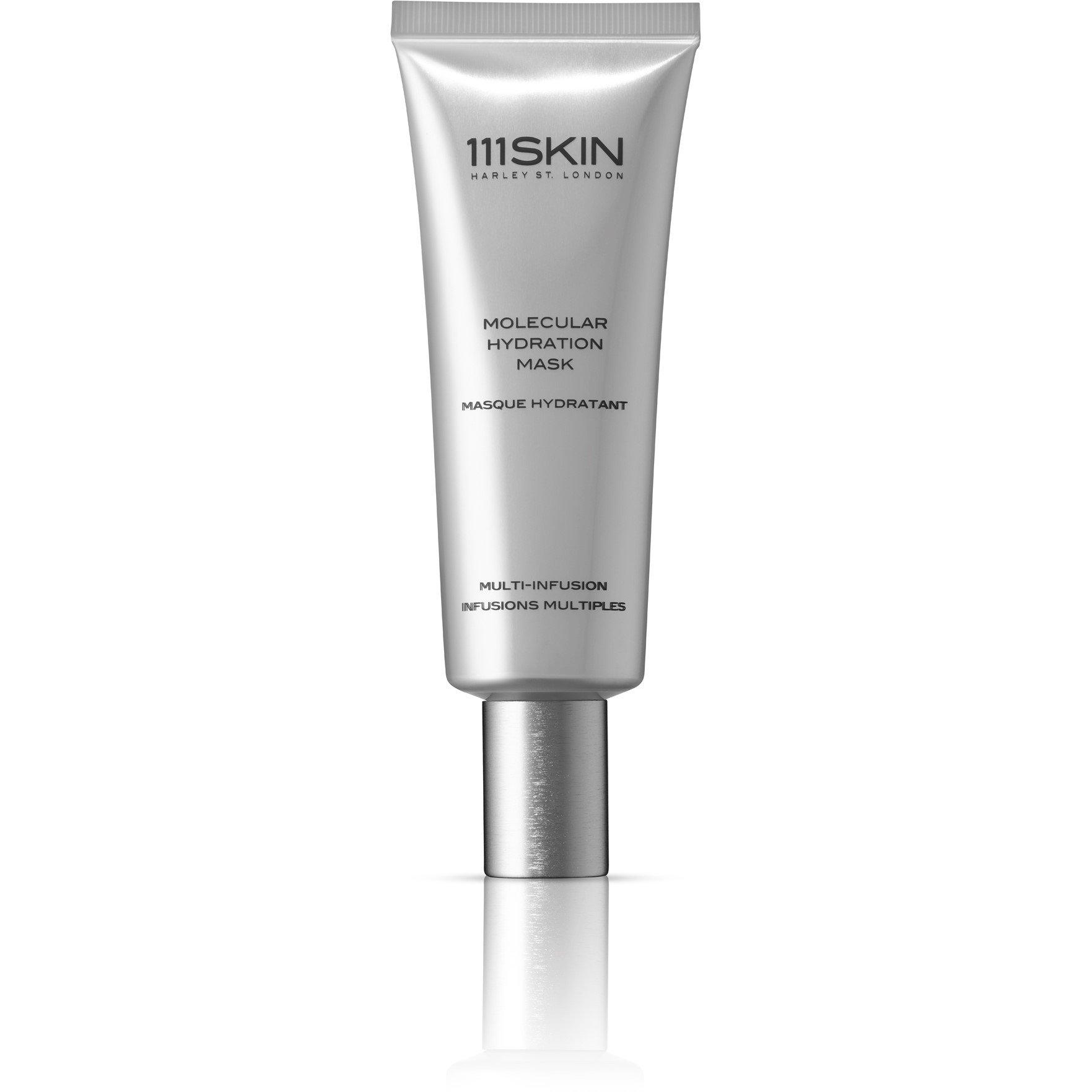 Clear - 111SKIN - Molecular Hydration Mask - 2