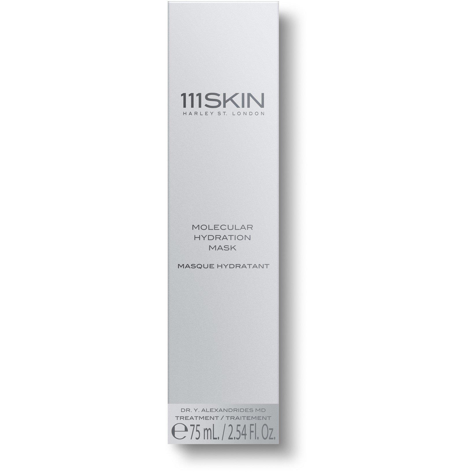 Clear - 111SKIN - Molecular Hydration Mask - 3