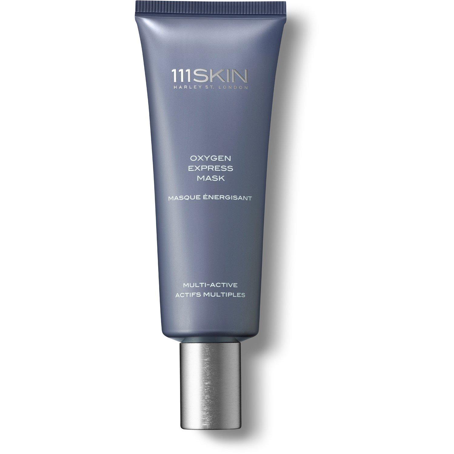 Clear - 111SKIN - Oxygen Express Mask - 1
