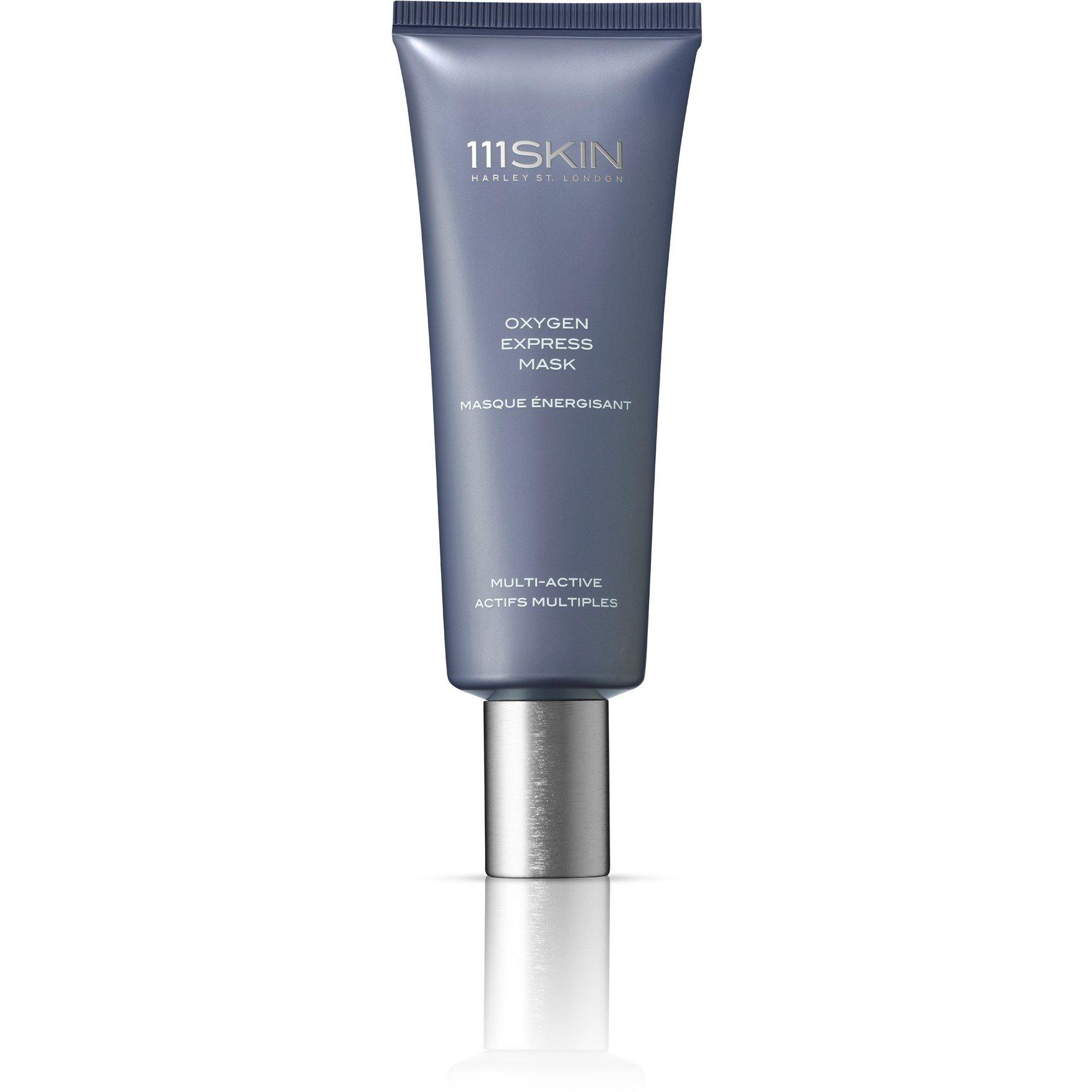 Clear - 111SKIN - Oxygen Express Mask - 2