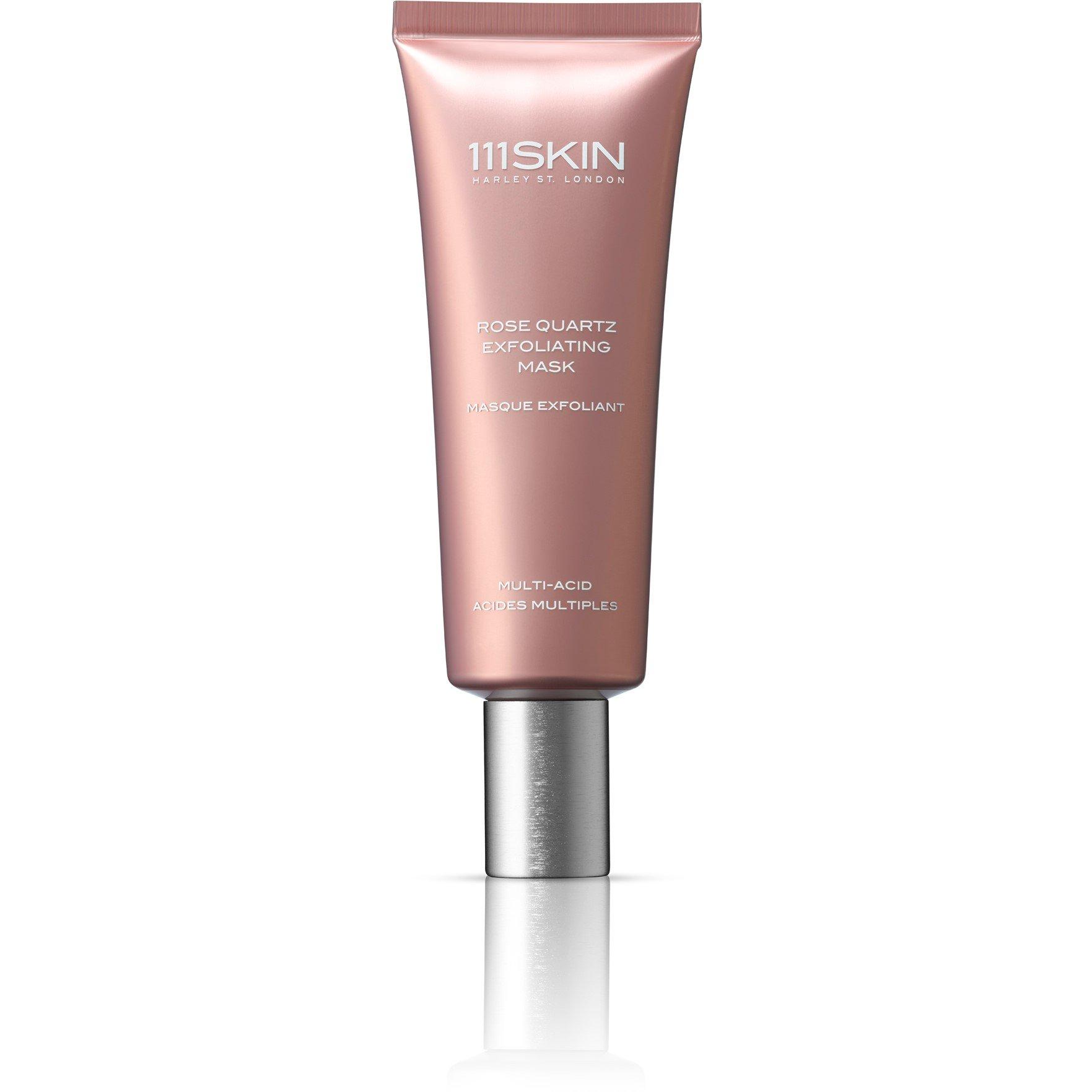 Clear - 111SKIN - Rose Quartz Exfoliating Mask - 2