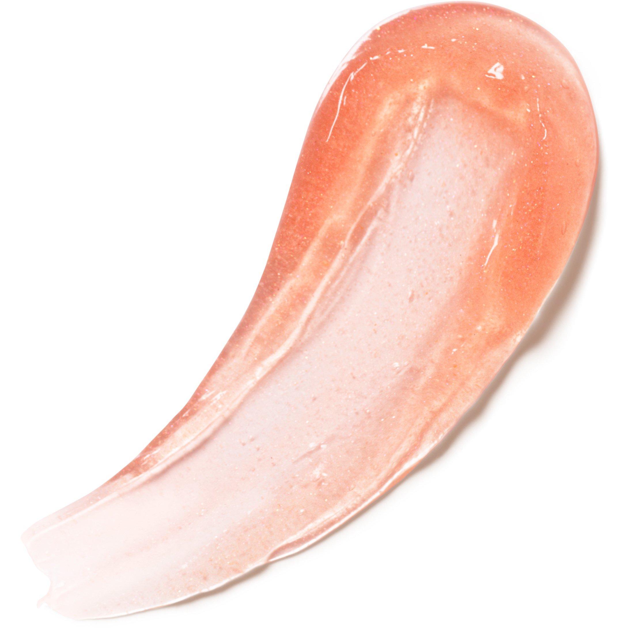 Clear - 111SKIN - Rose Quartz Exfoliating Mask - 4