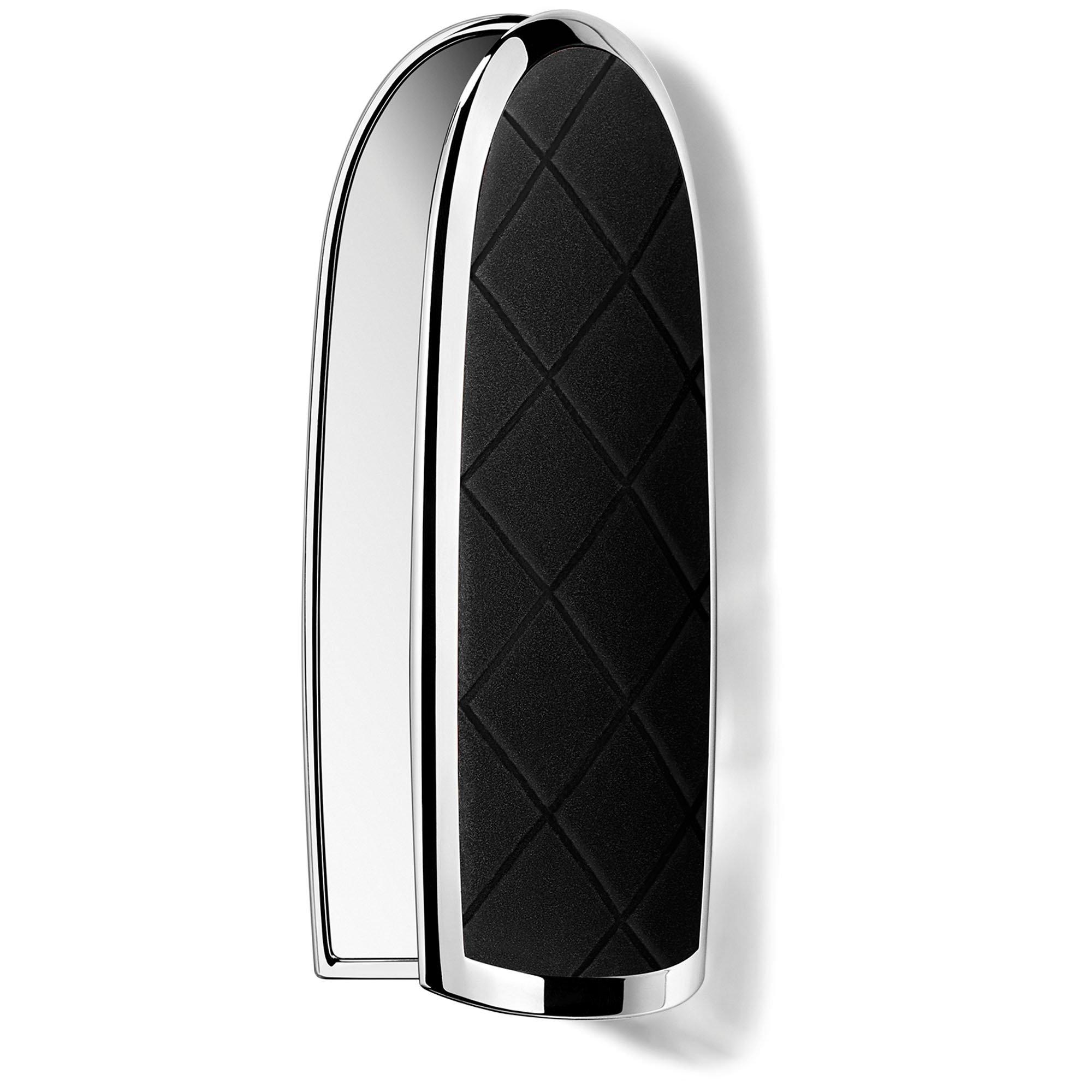Guerlain Rouge G Lip Case Black Velvet
