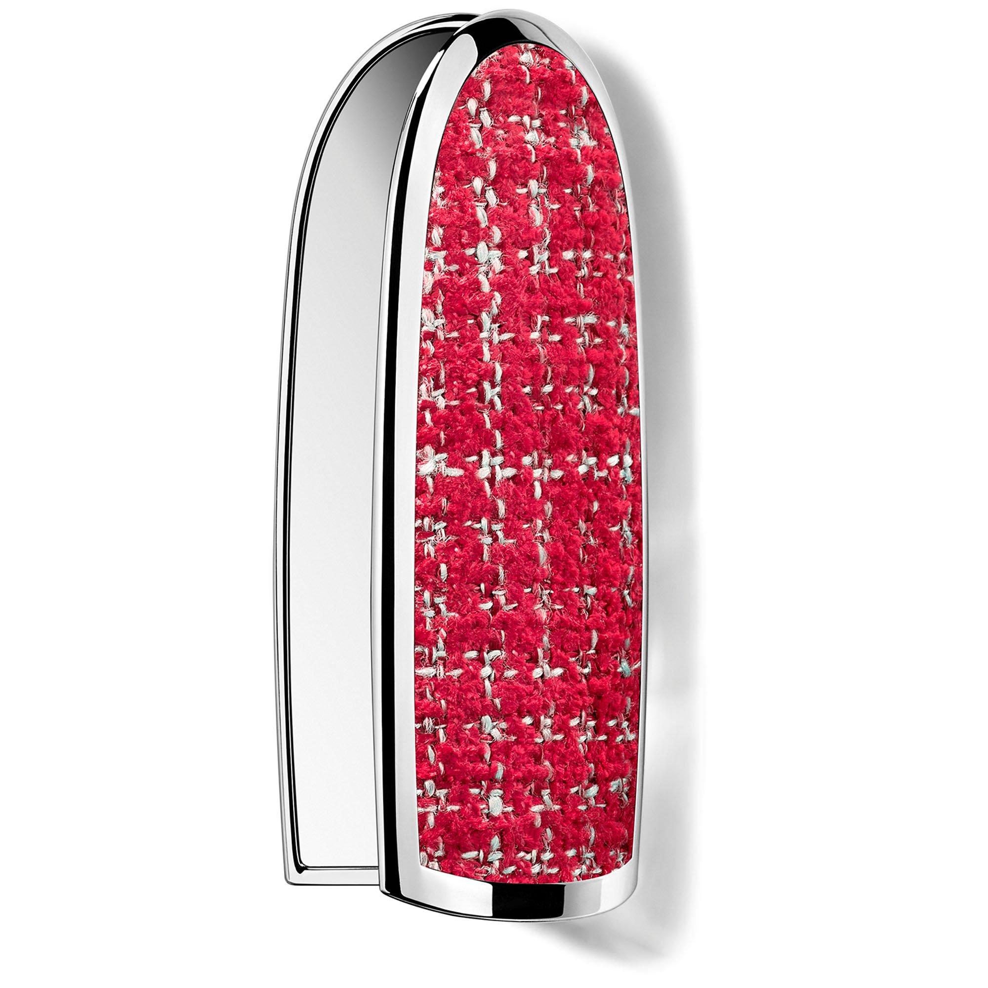 TWEED - Guerlain - Rouge G Lip Case Tweed - 1