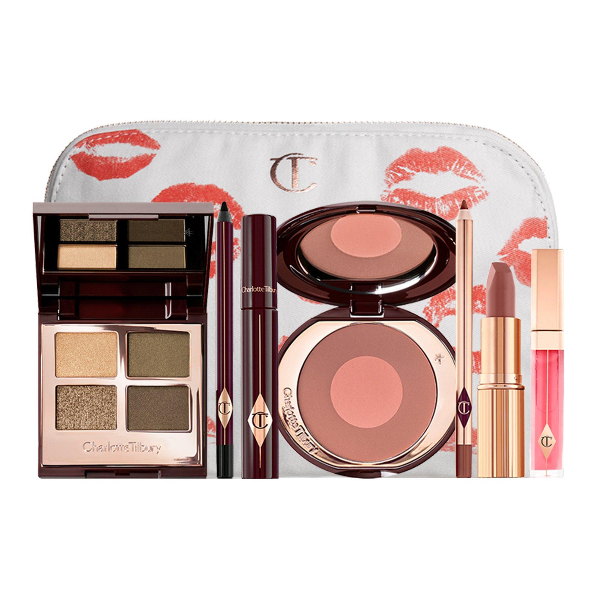 The Rebel - Charlotte Tilbury - The Rebel Look - 2