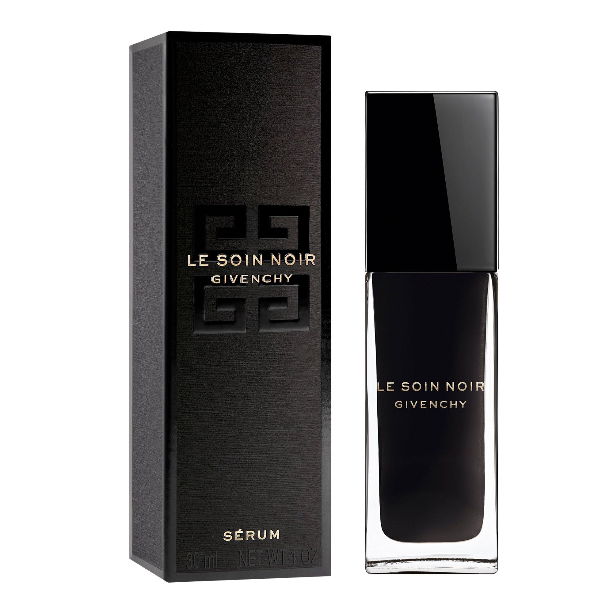 Serum - GIVENCHY - Le Soin Noir Serum - 5
