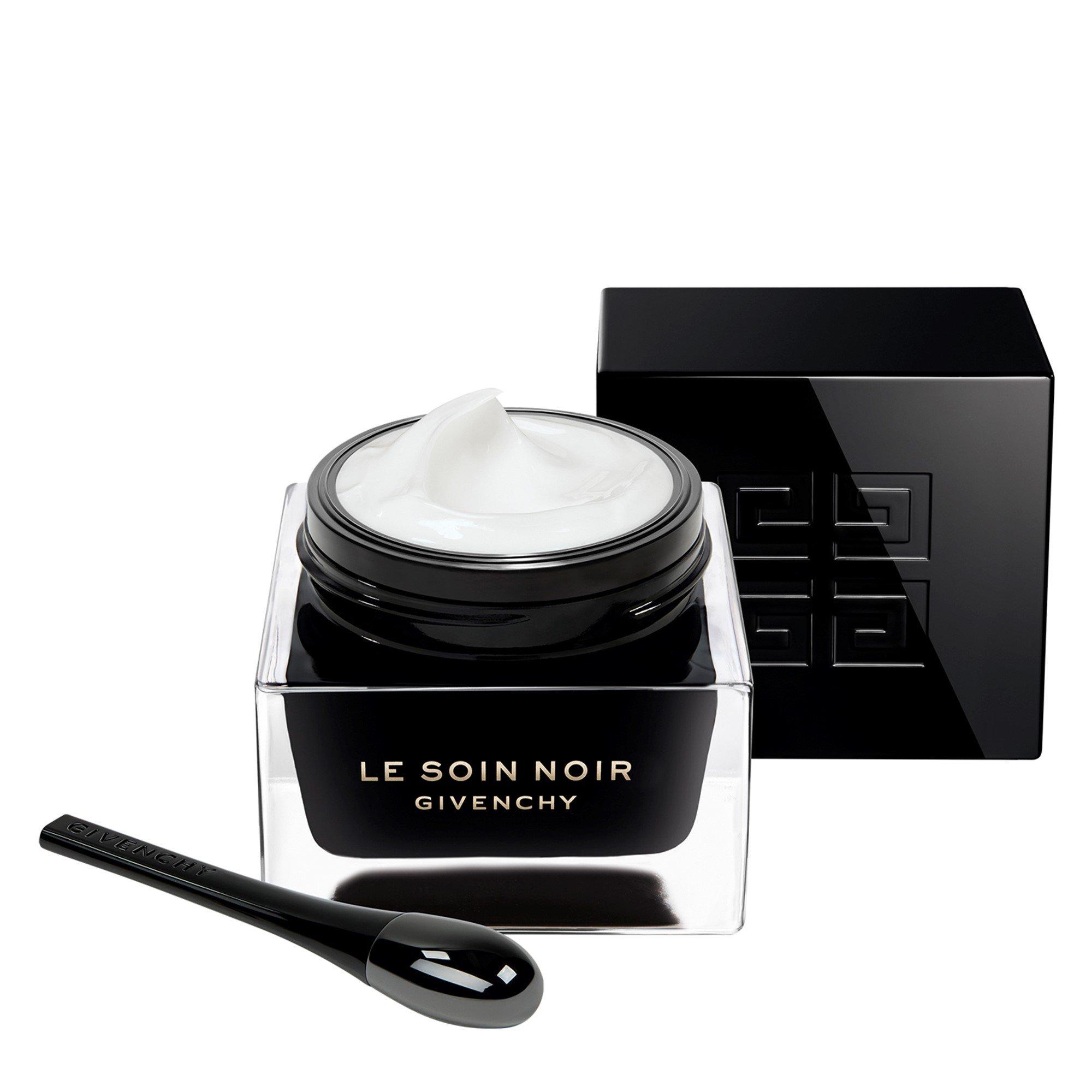 Cream - GIVENCHY - Le Soin Noir Cream - 2