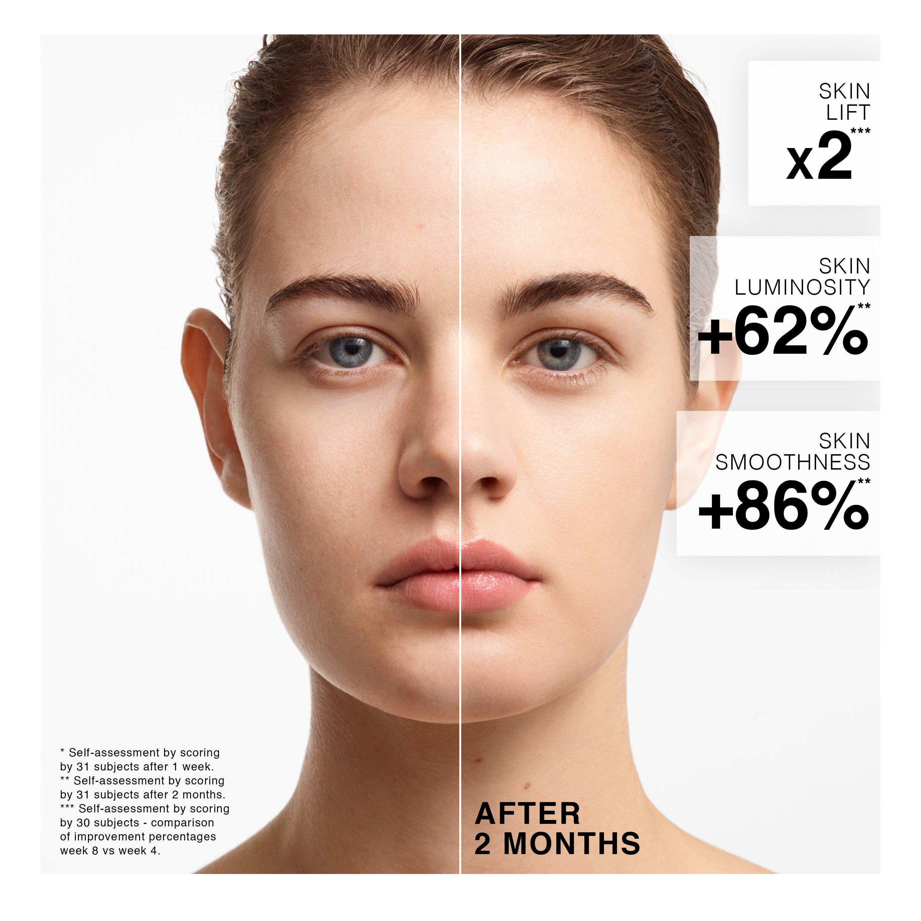 Cream - GIVENCHY - Le Soin Noir Cream - 3