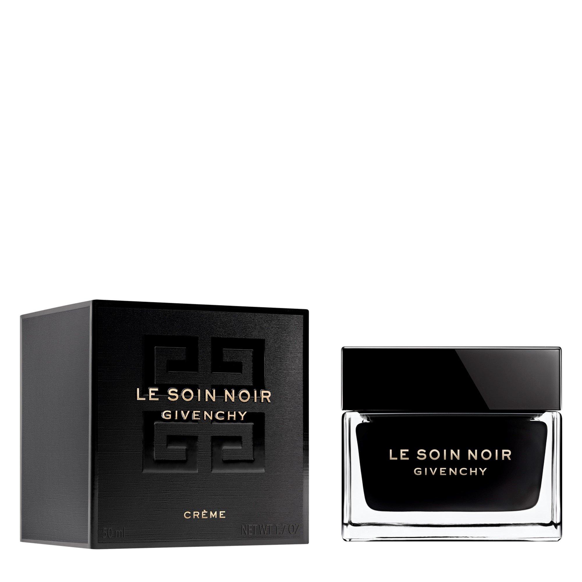 Cream - GIVENCHY - Le Soin Noir Cream - 5
