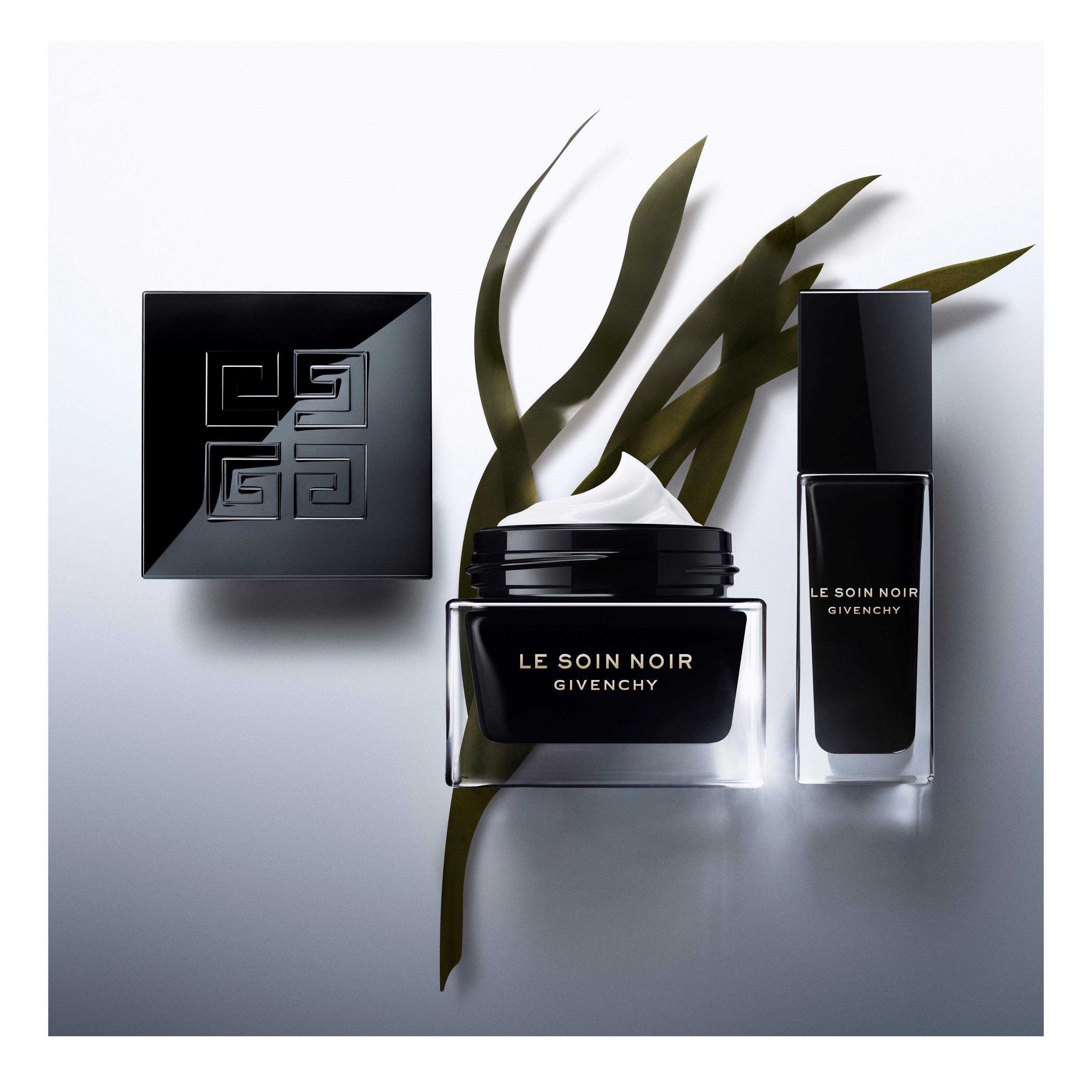 Cream - GIVENCHY - Le Soin Noir Cream - 6