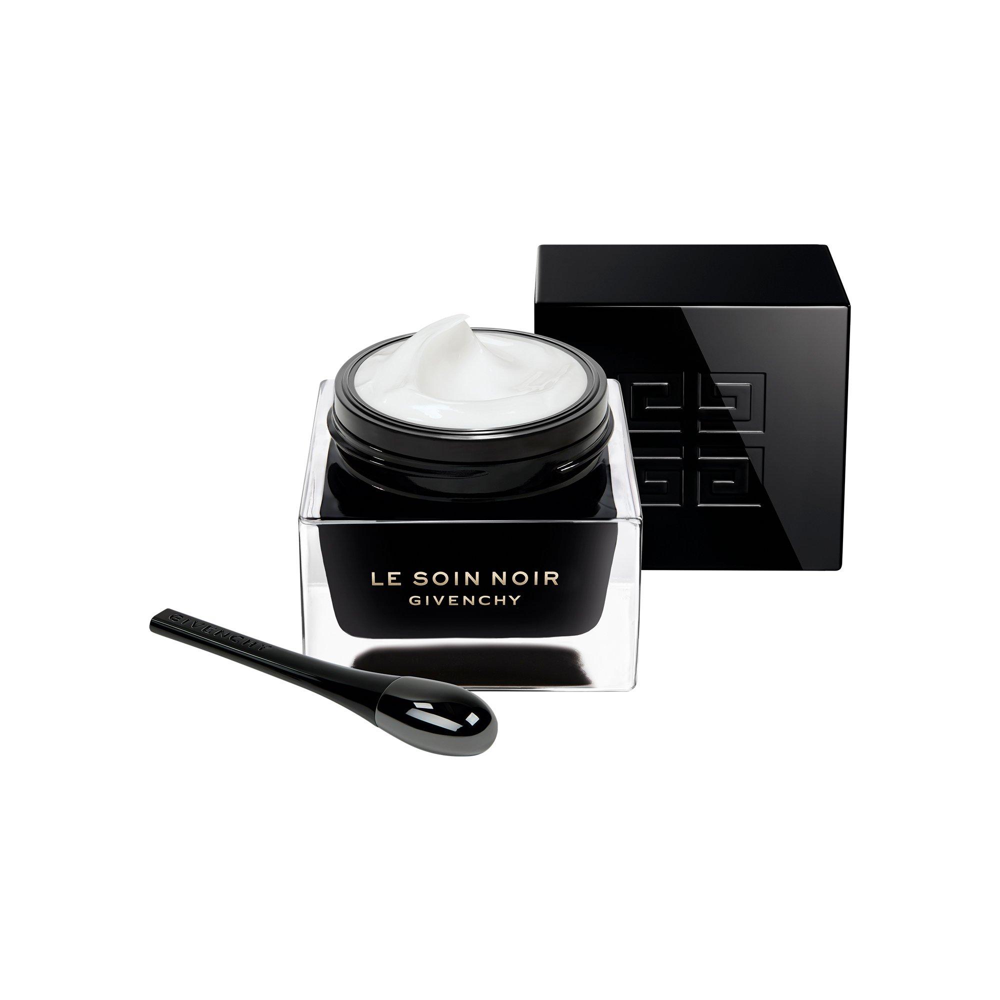 Cream - GIVENCHY - Le Soin Noir Light Day Cream - 2