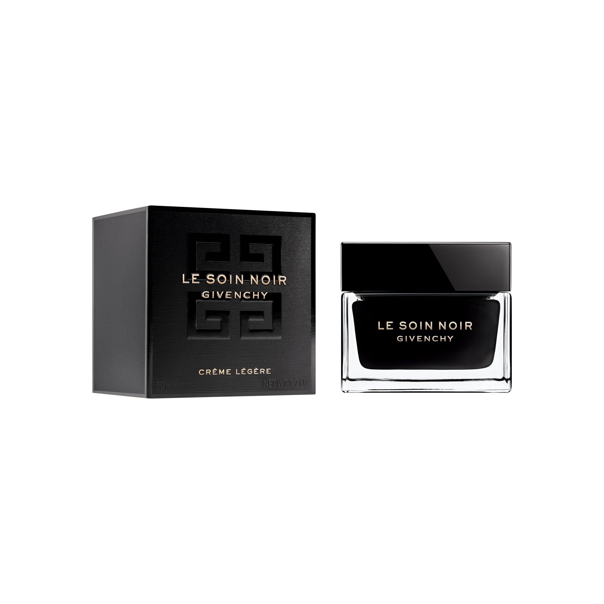 Cream - GIVENCHY - Le Soin Noir Light Day Cream - 5