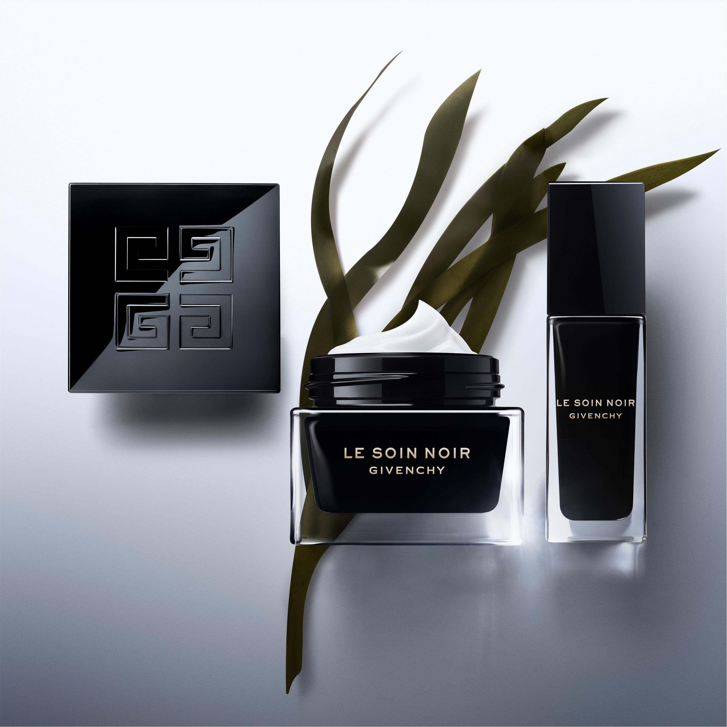 Cream - GIVENCHY - Le Soin Noir Light Day Cream - 6