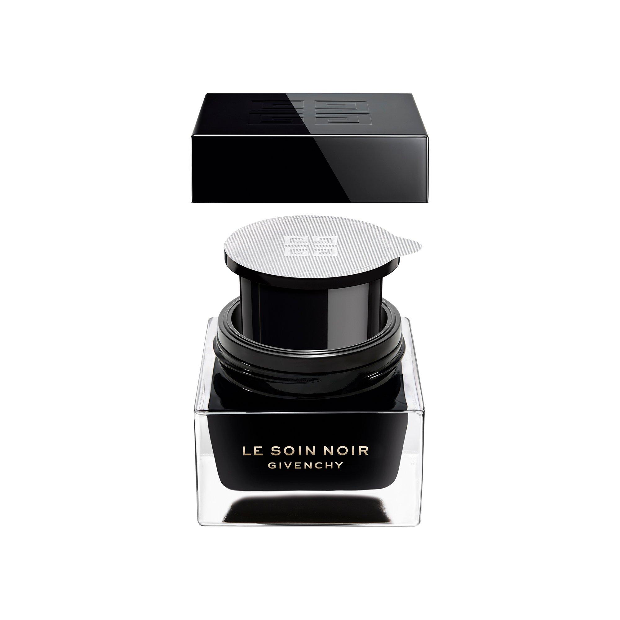 Cream - GIVENCHY - Le Soin Noir Day Cream Refill - 3