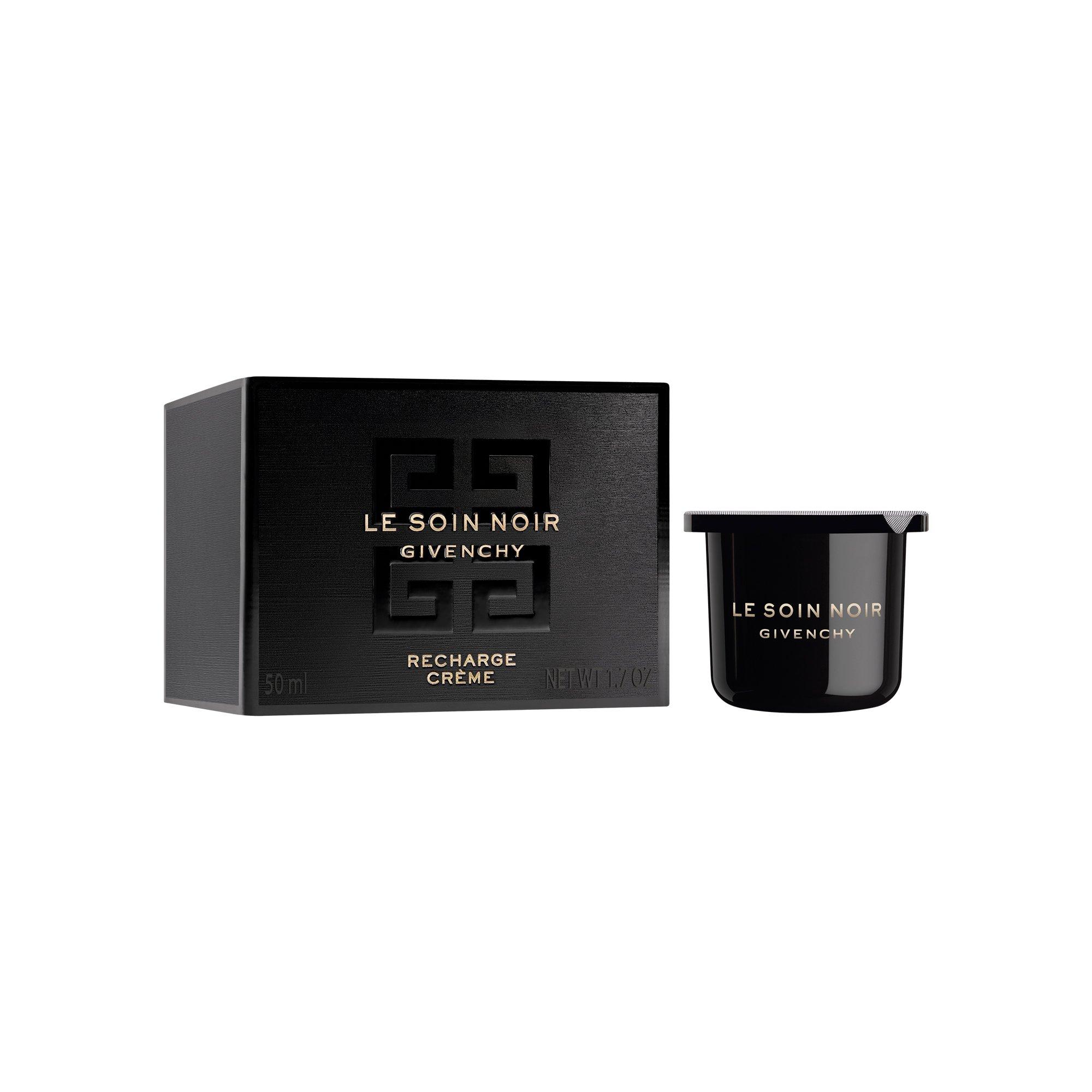 Cream - GIVENCHY - Le Soin Noir Day Cream Refill - 5