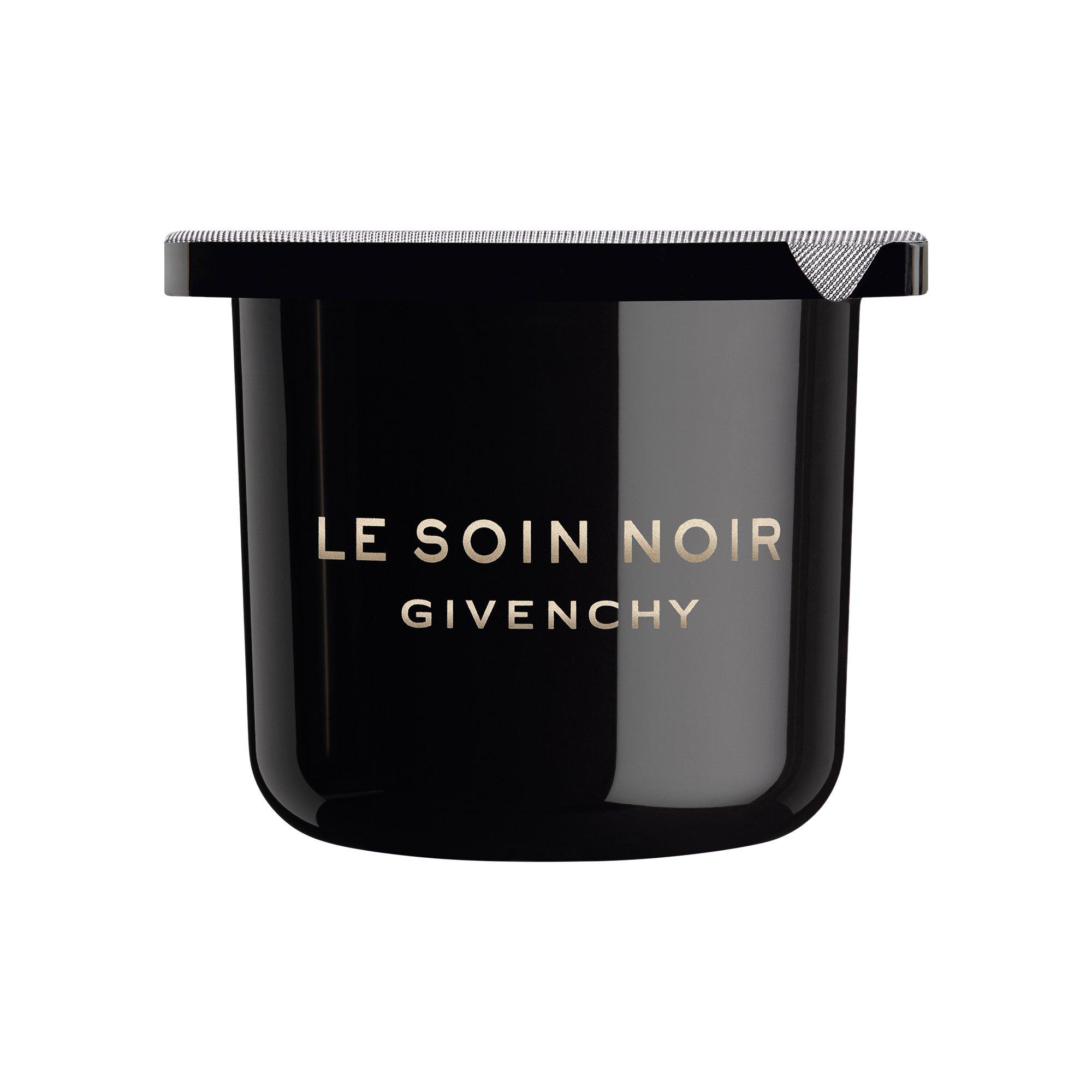 Cream - GIVENCHY - Le Soin Noir Light Day Cream Refill - 1