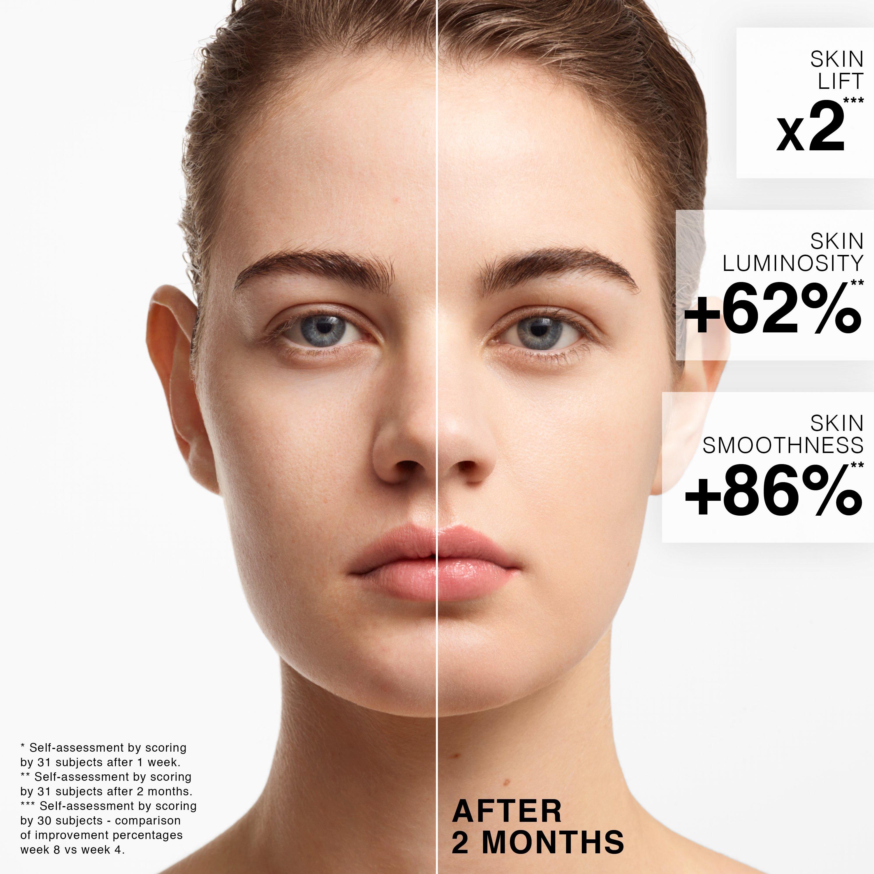 Cream - GIVENCHY - Le Soin Noir Light Day Cream Refill - 2