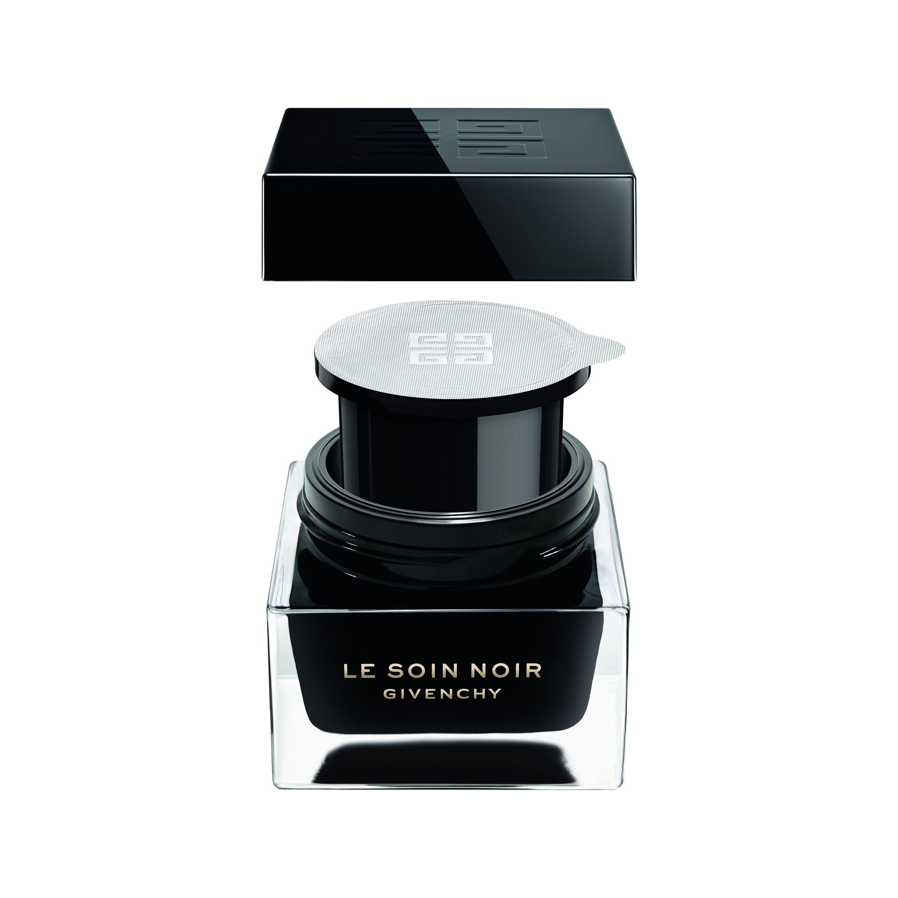 Cream - GIVENCHY - Le Soin Noir Light Day Cream Refill - 3