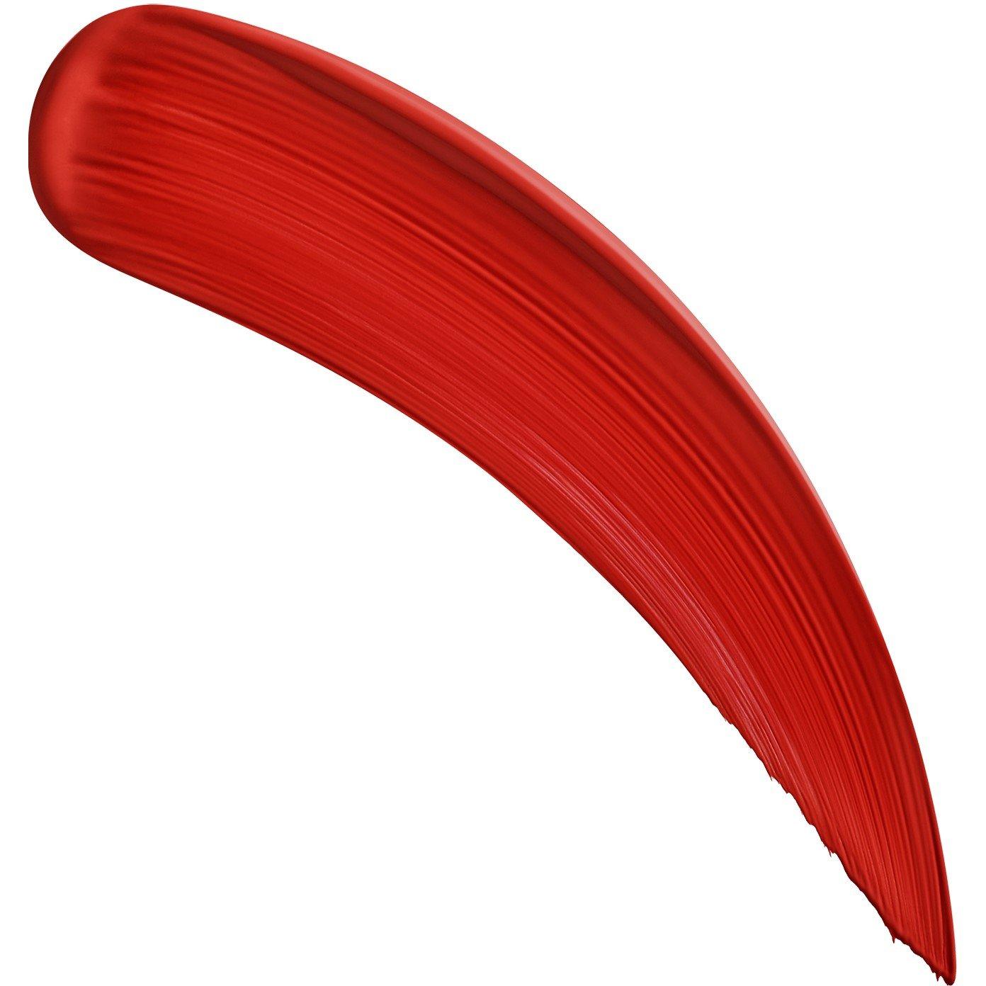 196 - Lancome - L'absolu Rouge Drama Ink - 2