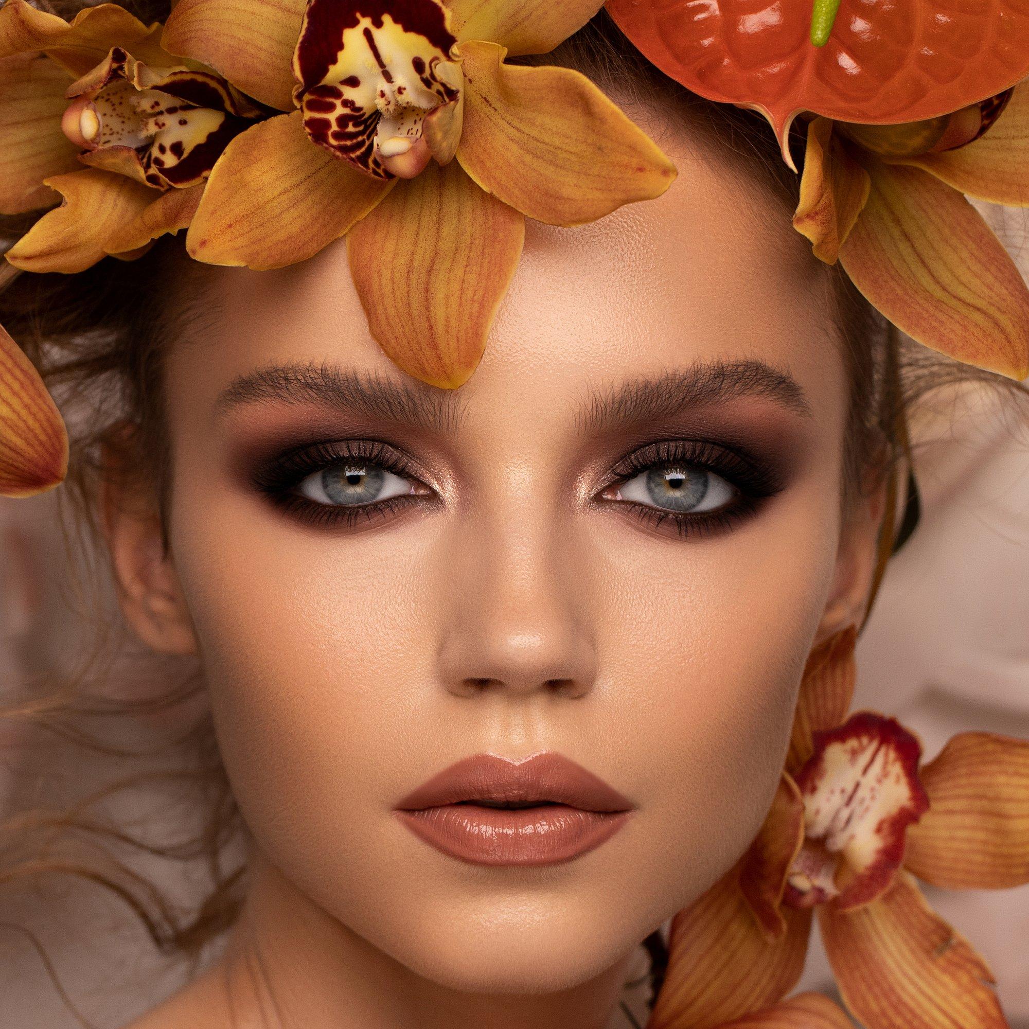 Calla - Natasha Denona - I Need A Rose Lipstick - 3