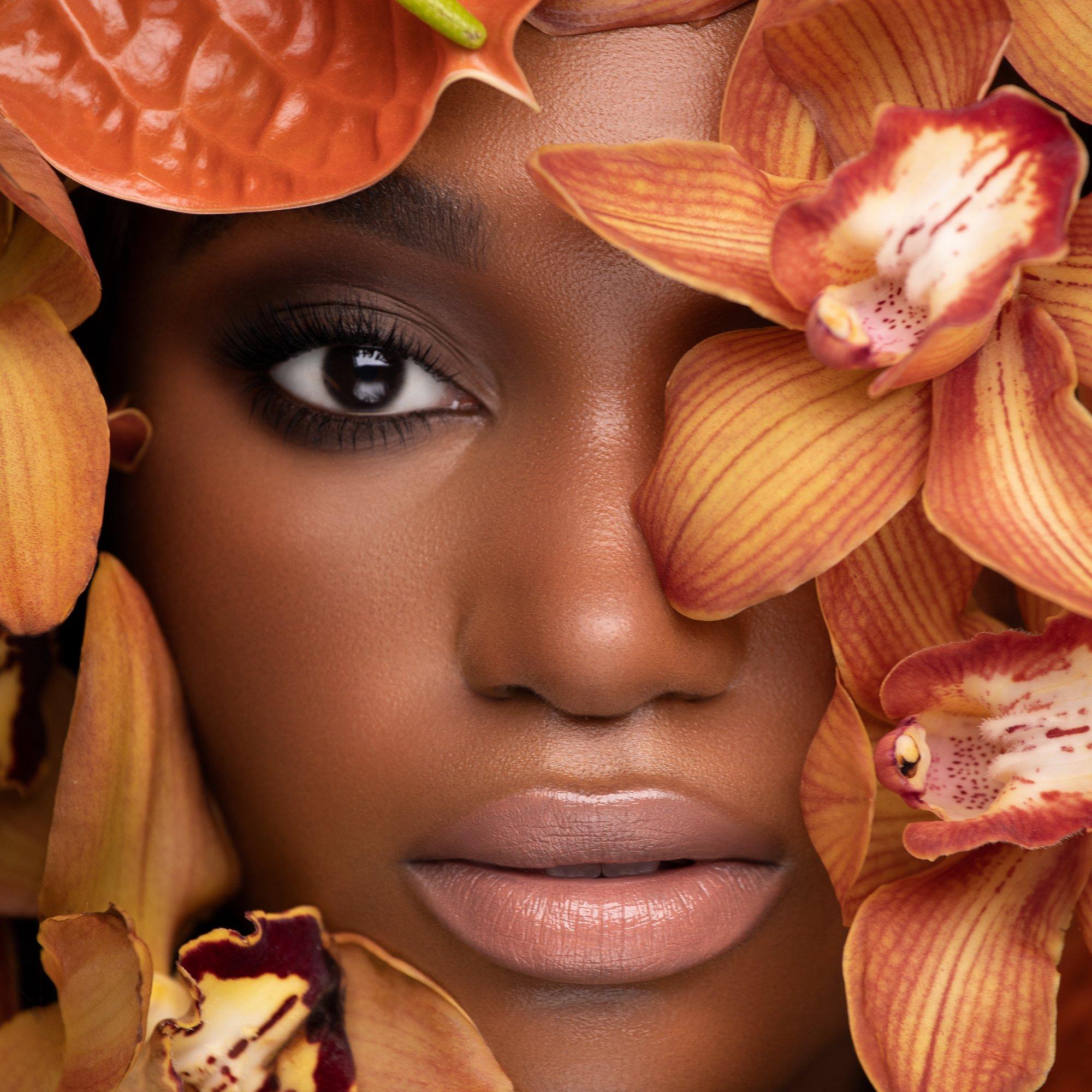 Calla - Natasha Denona - I Need A Rose Lipstick - 4