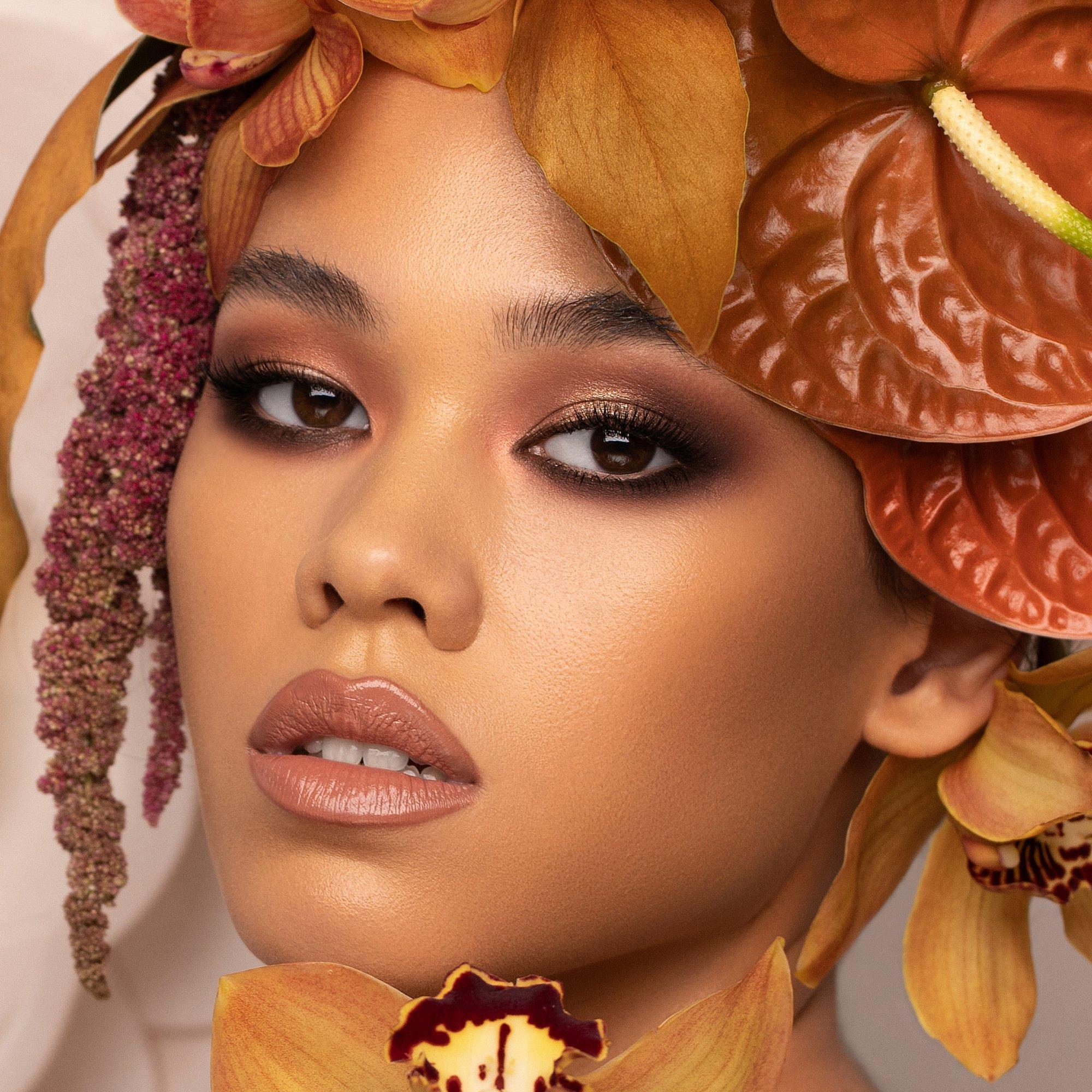 Calla - Natasha Denona - I Need A Rose Lipstick - 5