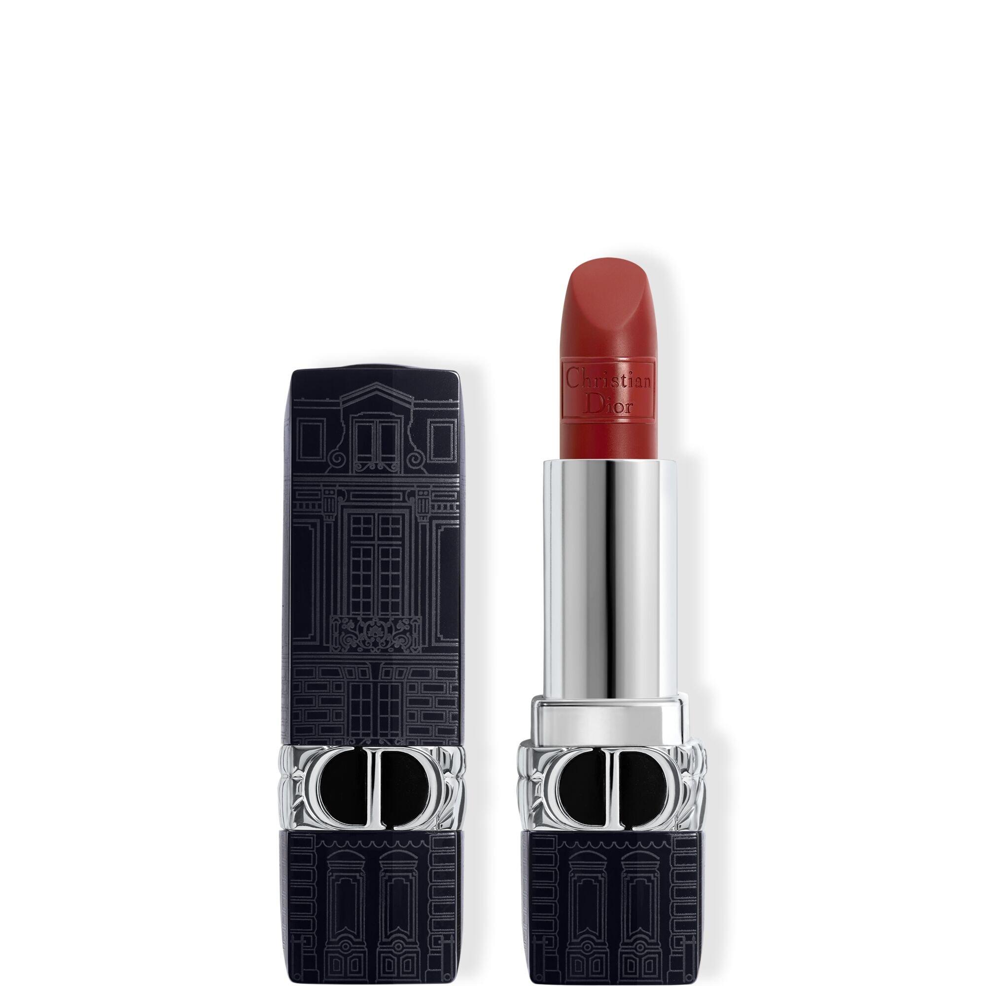 858 - DIOR - Rouge Dior - The Atelier of Dreams Limited Edition - 1