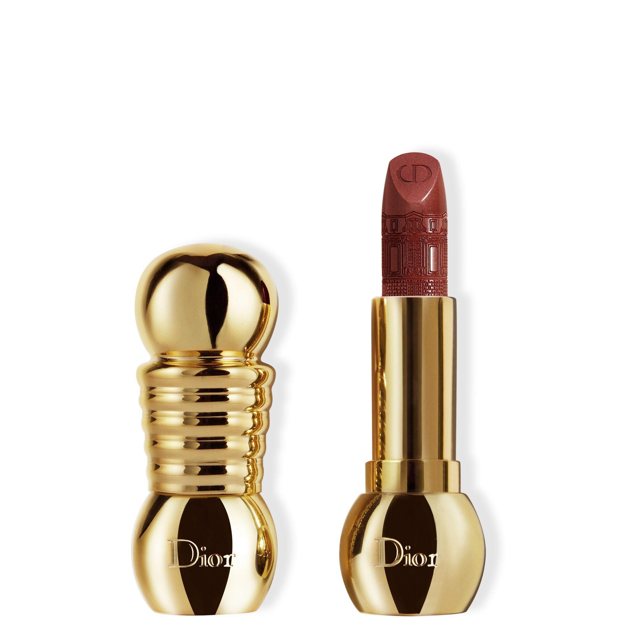 DIOR Diorific - The Atelier of Dreams Limited Edition Lipstick