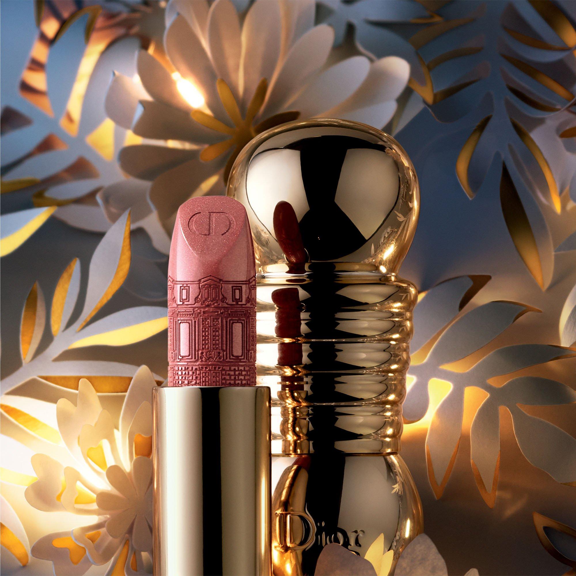 76 - DIOR - Diorific - The Atelier of Dreams Limited Edition Lipstick - 3