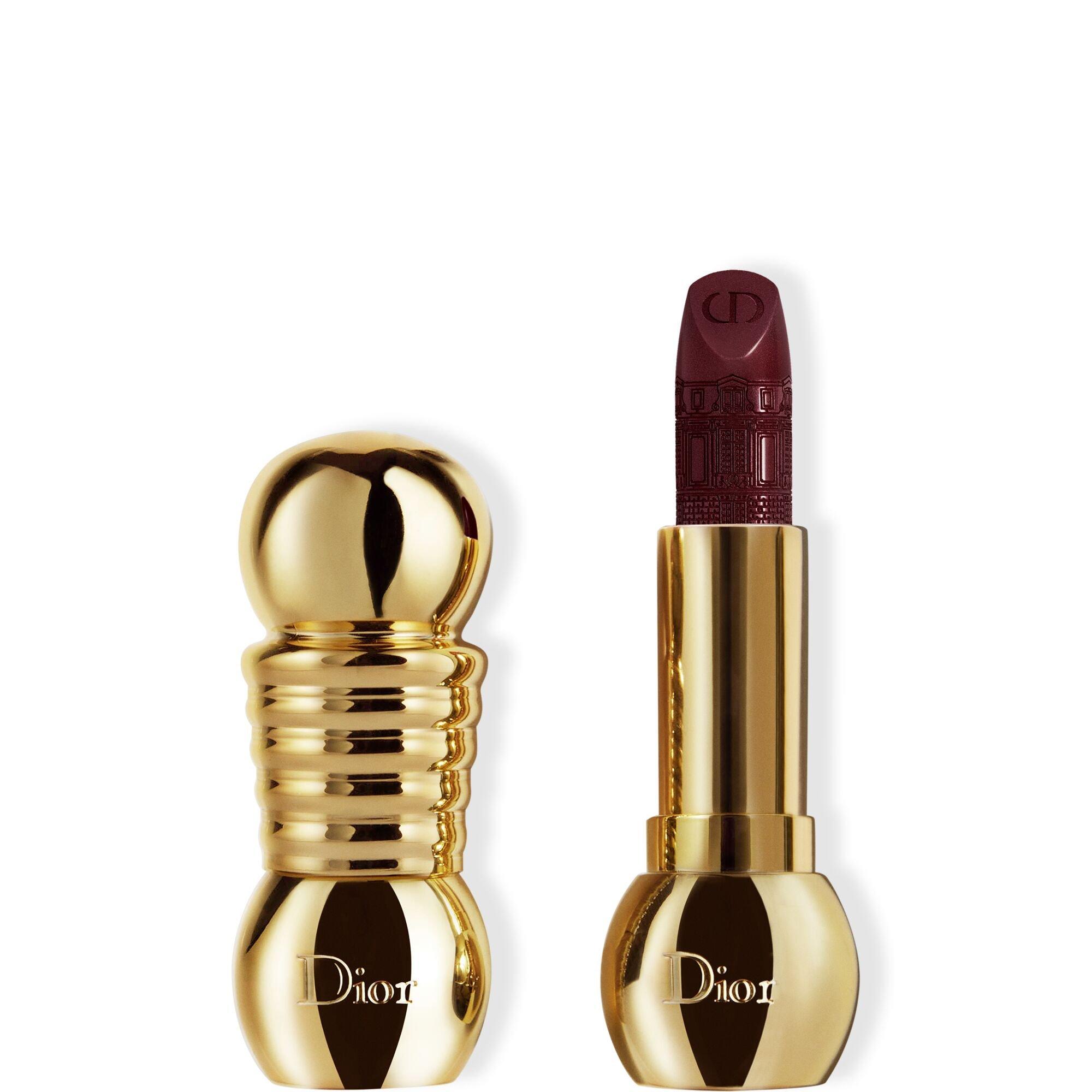 77 - DIOR - Diorific - The Atelier of Dreams Limited Edition Lipstick - 1