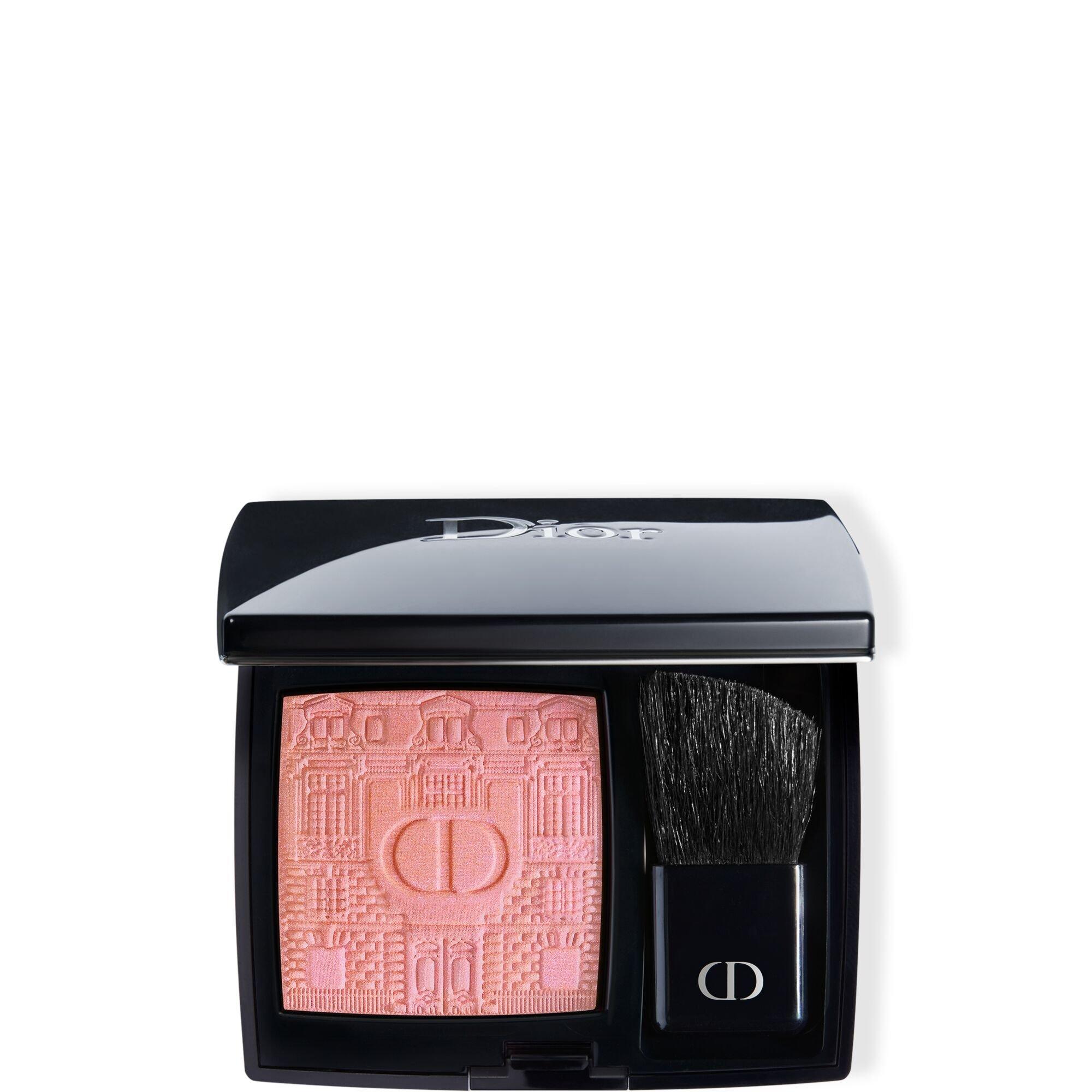 601 - DIOR - Rouge Blush - The Atelier of Dreams Limited Edition - 1