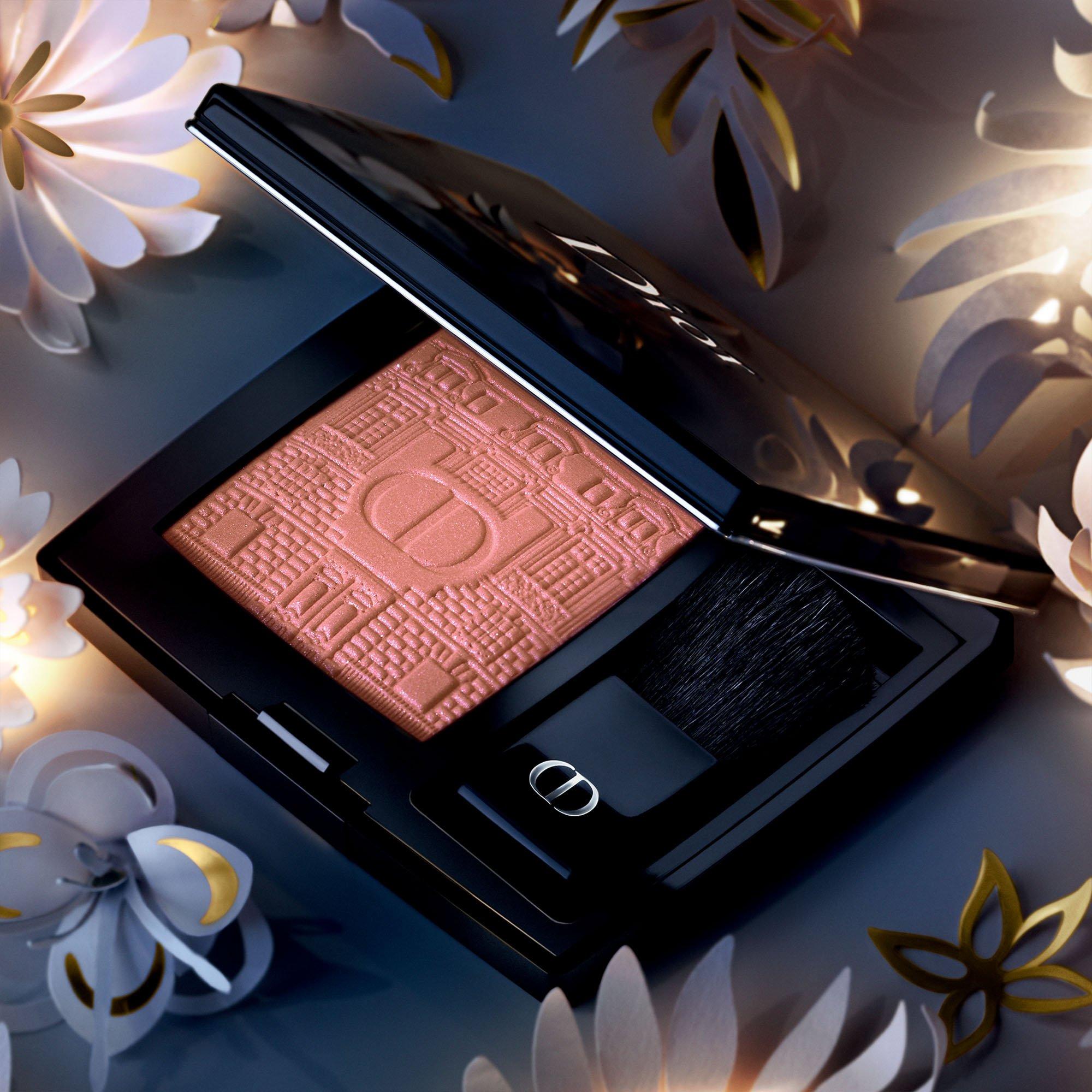601 - DIOR - Rouge Blush - The Atelier of Dreams Limited Edition - 2