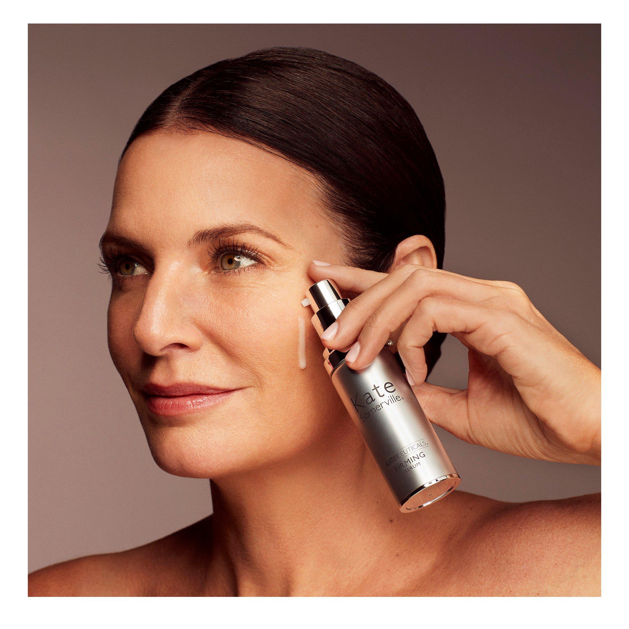 None - Kate Somerville - KateCeuticals™ Firming Serum - 4