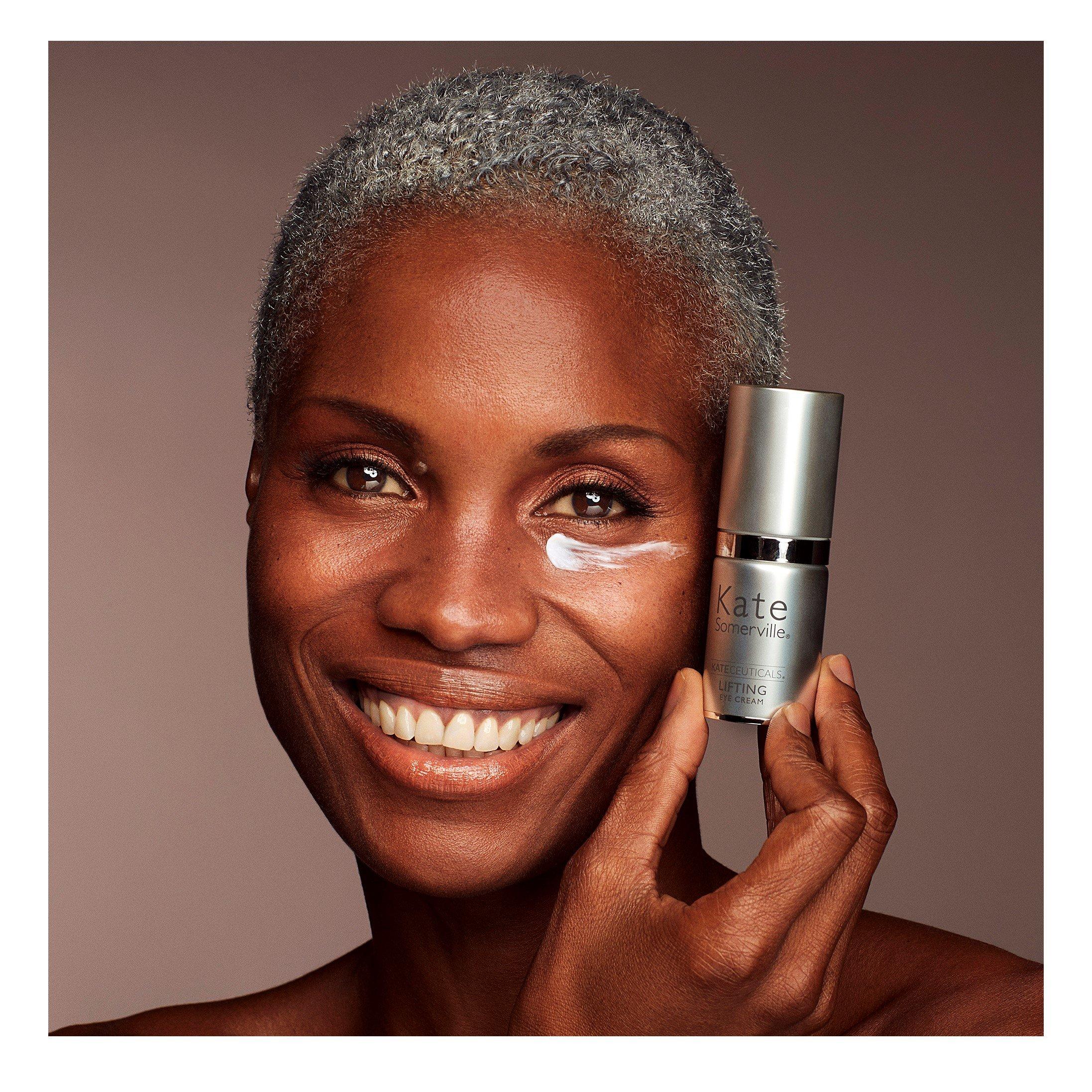 None - Kate Somerville - KateCeuticals™ Lifting Eye Cream - 3