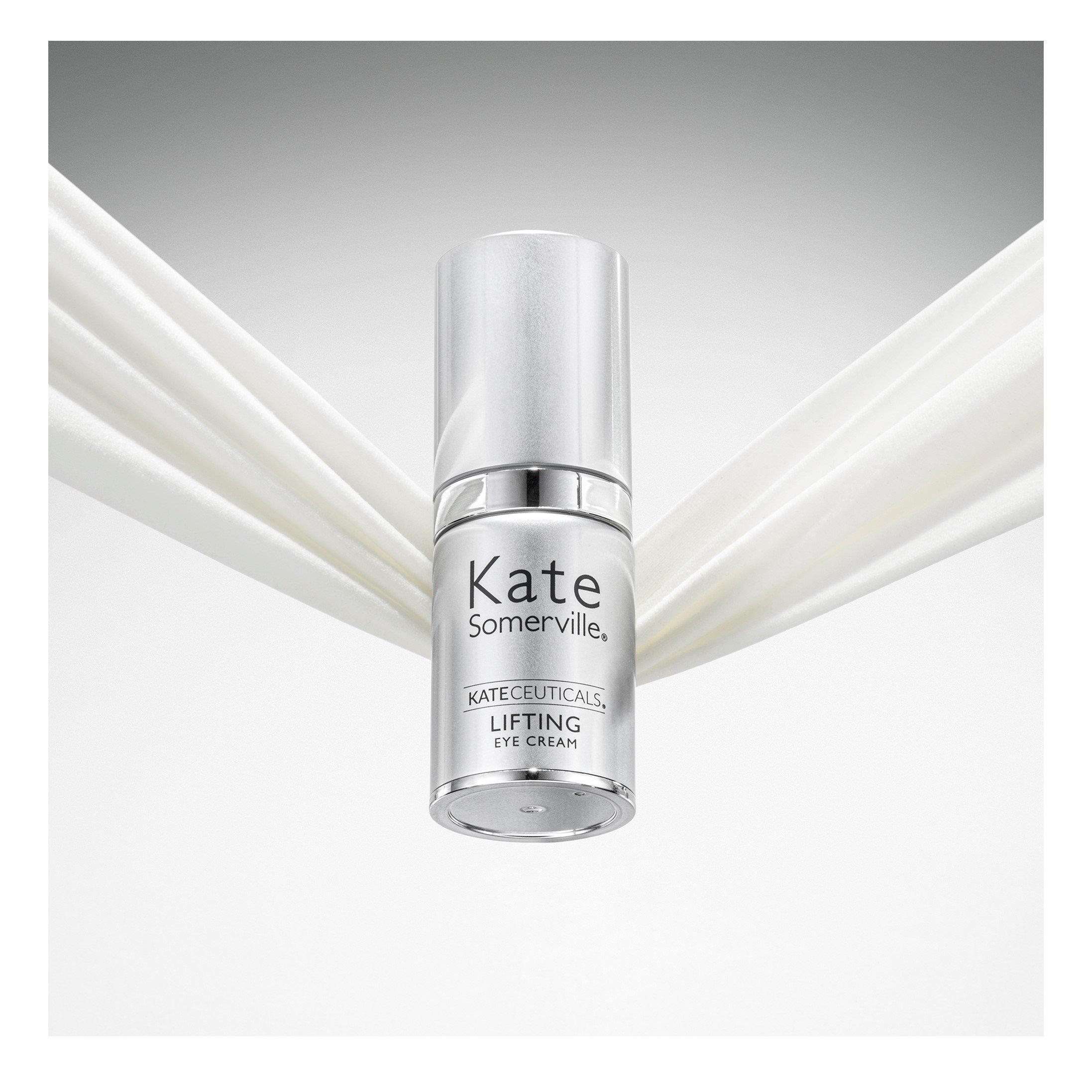 None - Kate Somerville - KateCeuticals™ Lifting Eye Cream - 4