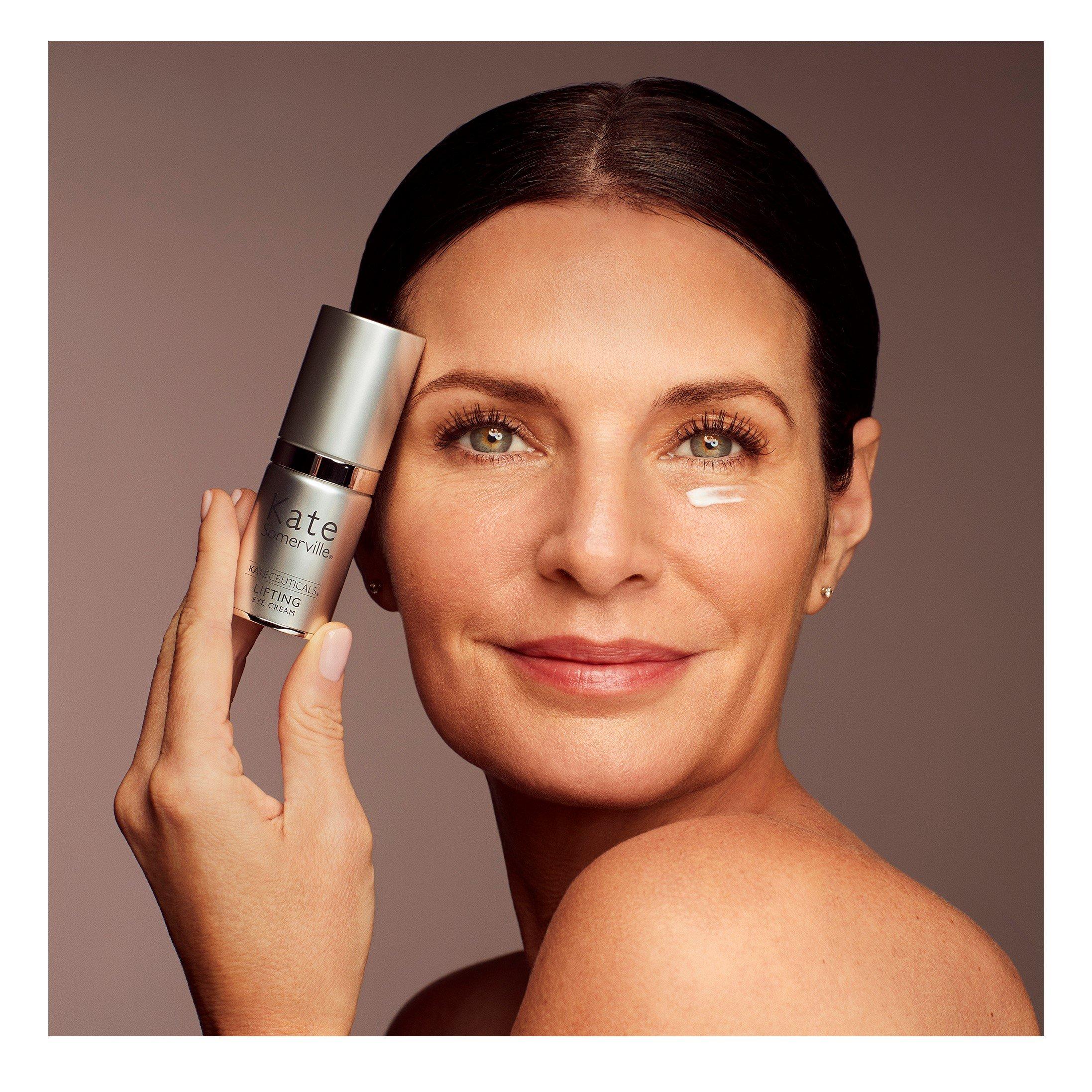 None - Kate Somerville - KateCeuticals™ Lifting Eye Cream - 5