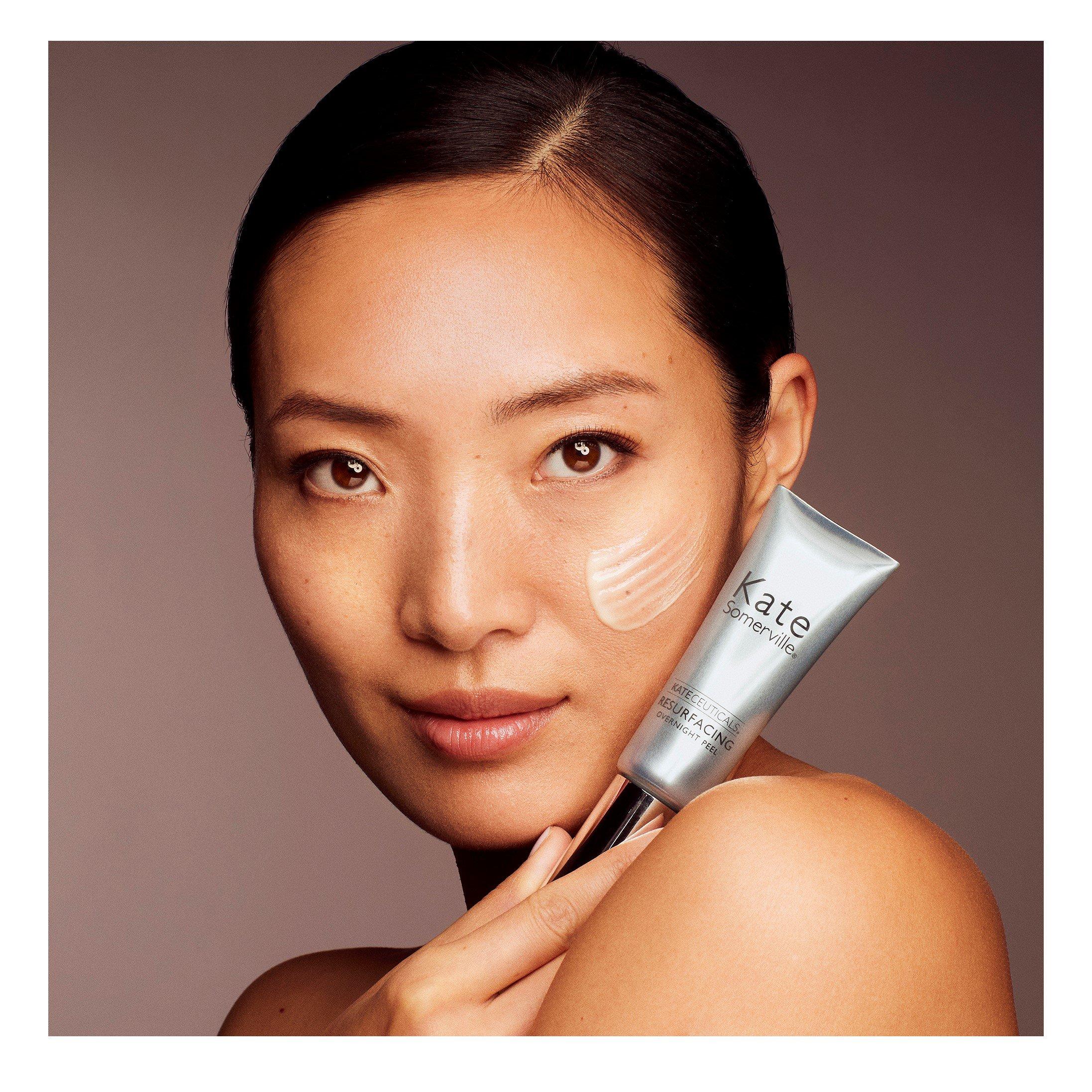 None - Kate Somerville - KateCeuticals™ Resurfacing Overnight Peel - 2