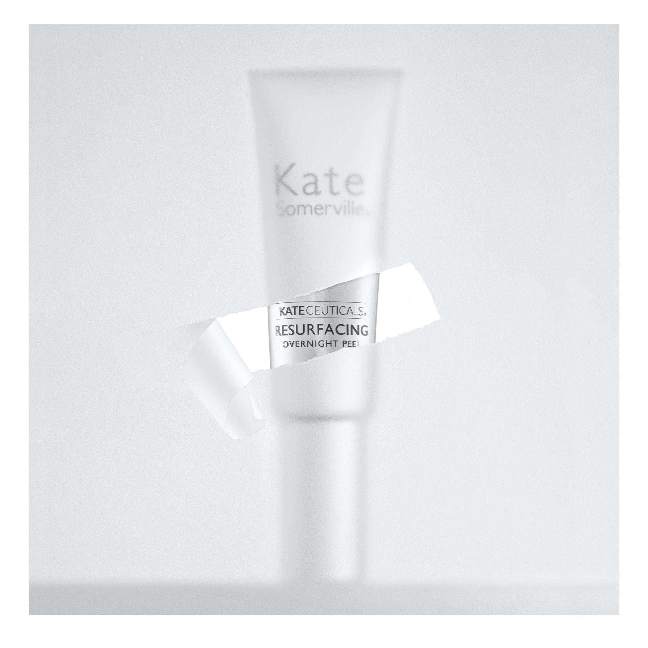 None - Kate Somerville - KateCeuticals™ Resurfacing Overnight Peel - 3