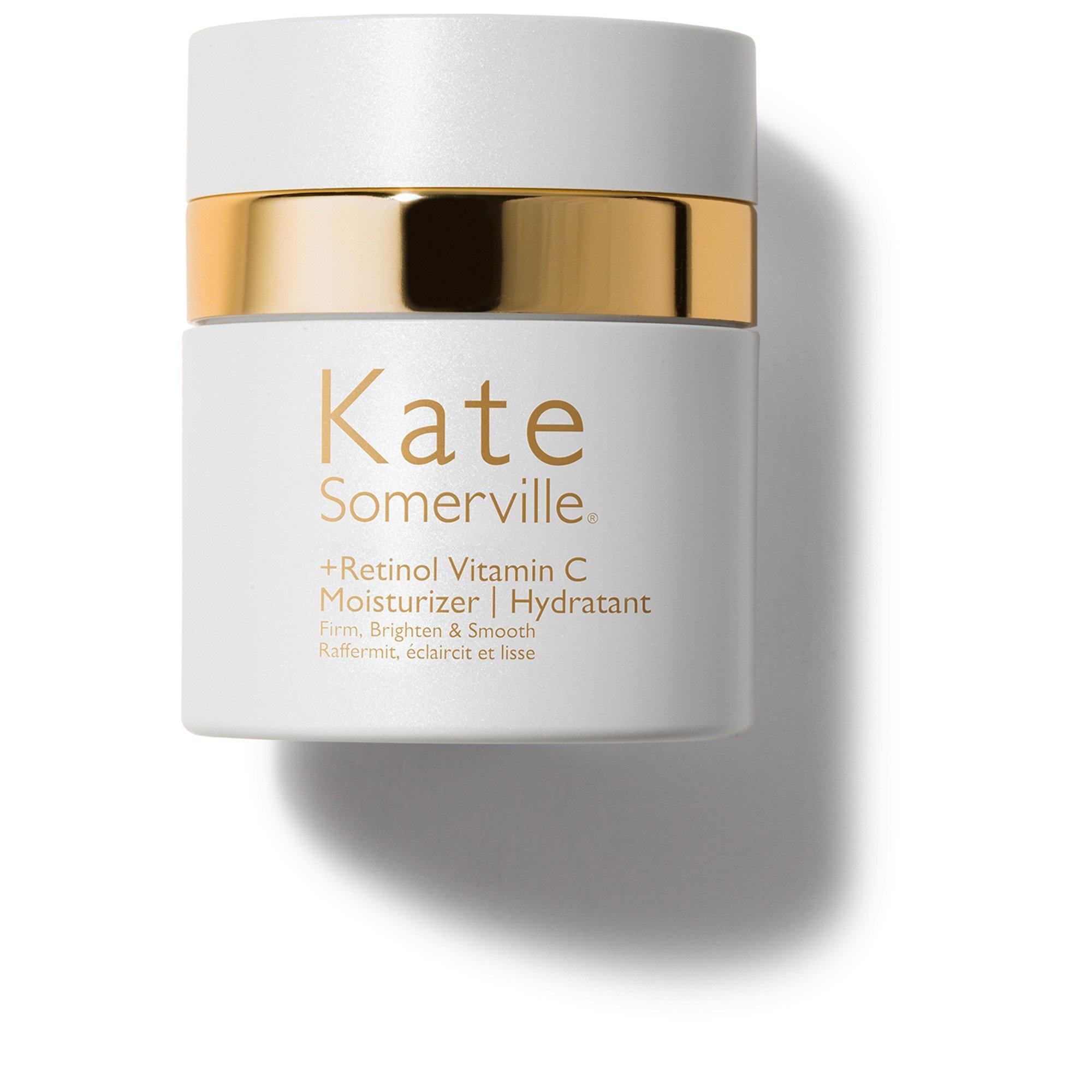 None - Kate Somerville - +Retinol Vitamin C Moisturiser - 1