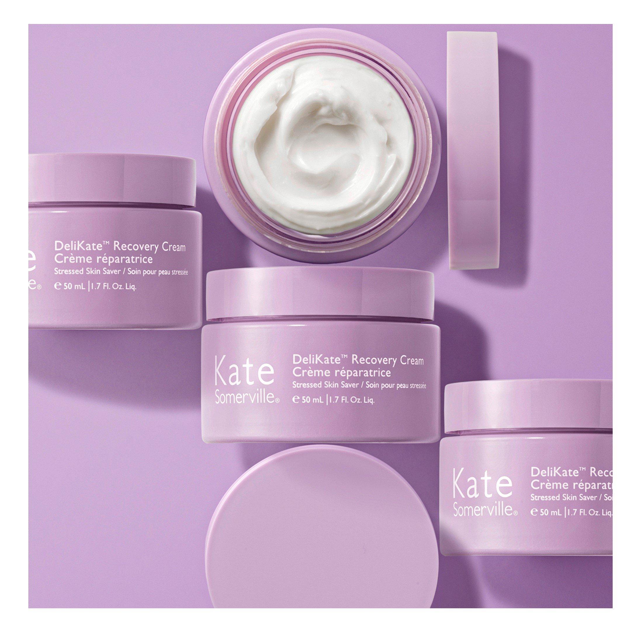 None - Kate Somerville - DeliKate® Recovery Cream - 2