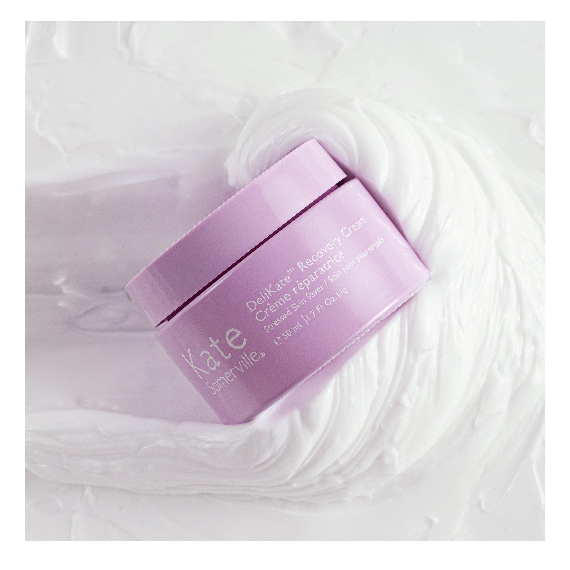 None - Kate Somerville - DeliKate® Recovery Cream - 3