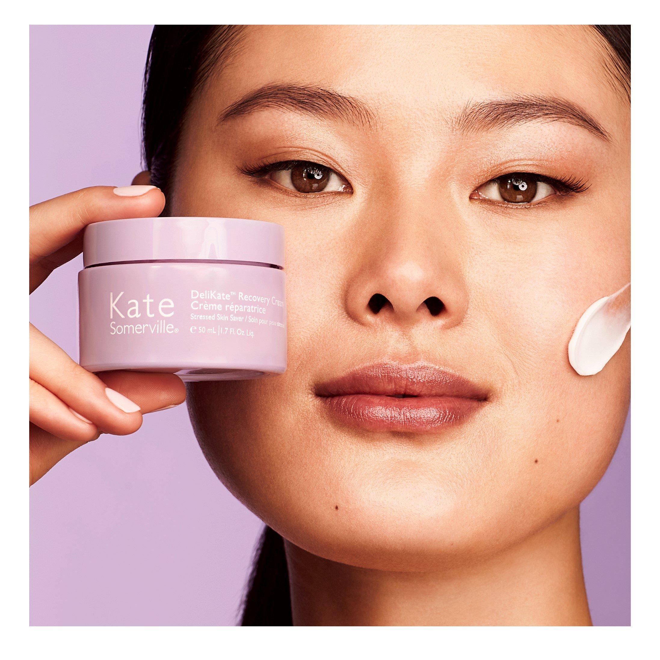 None - Kate Somerville - DeliKate® Recovery Cream - 4