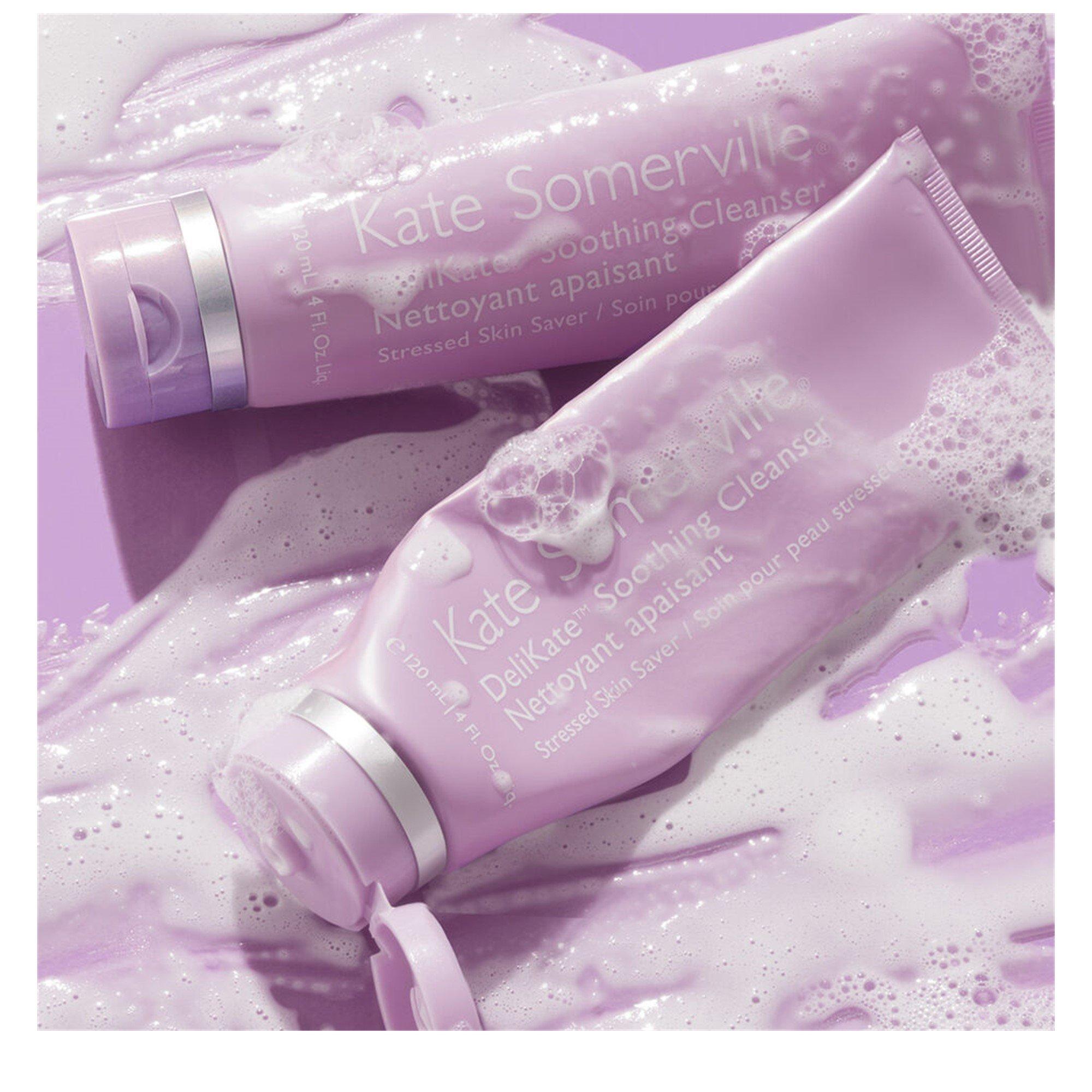 None - Kate Somerville - DeliKate® Soothing Cleanser - 3