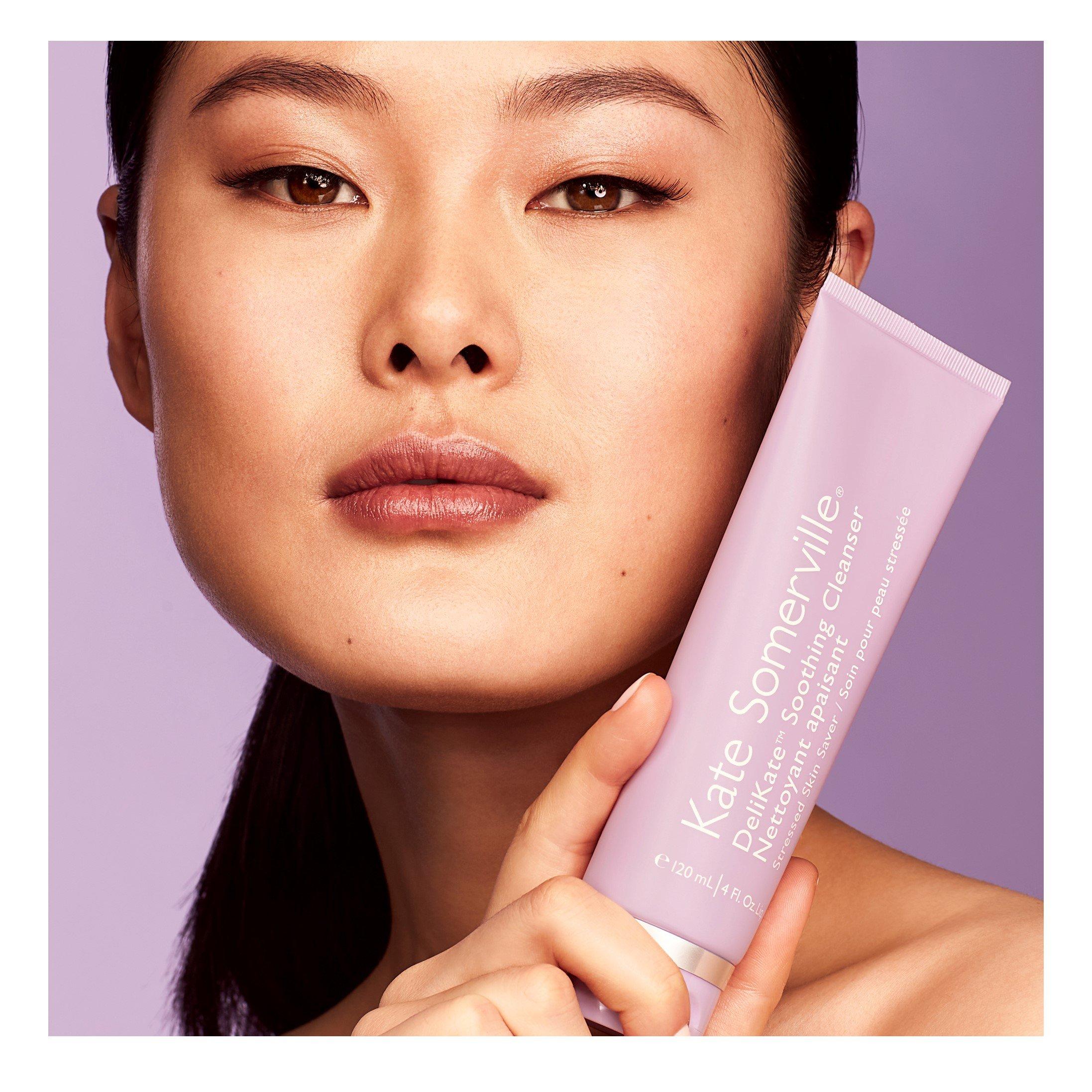 None - Kate Somerville - DeliKate® Soothing Cleanser - 4