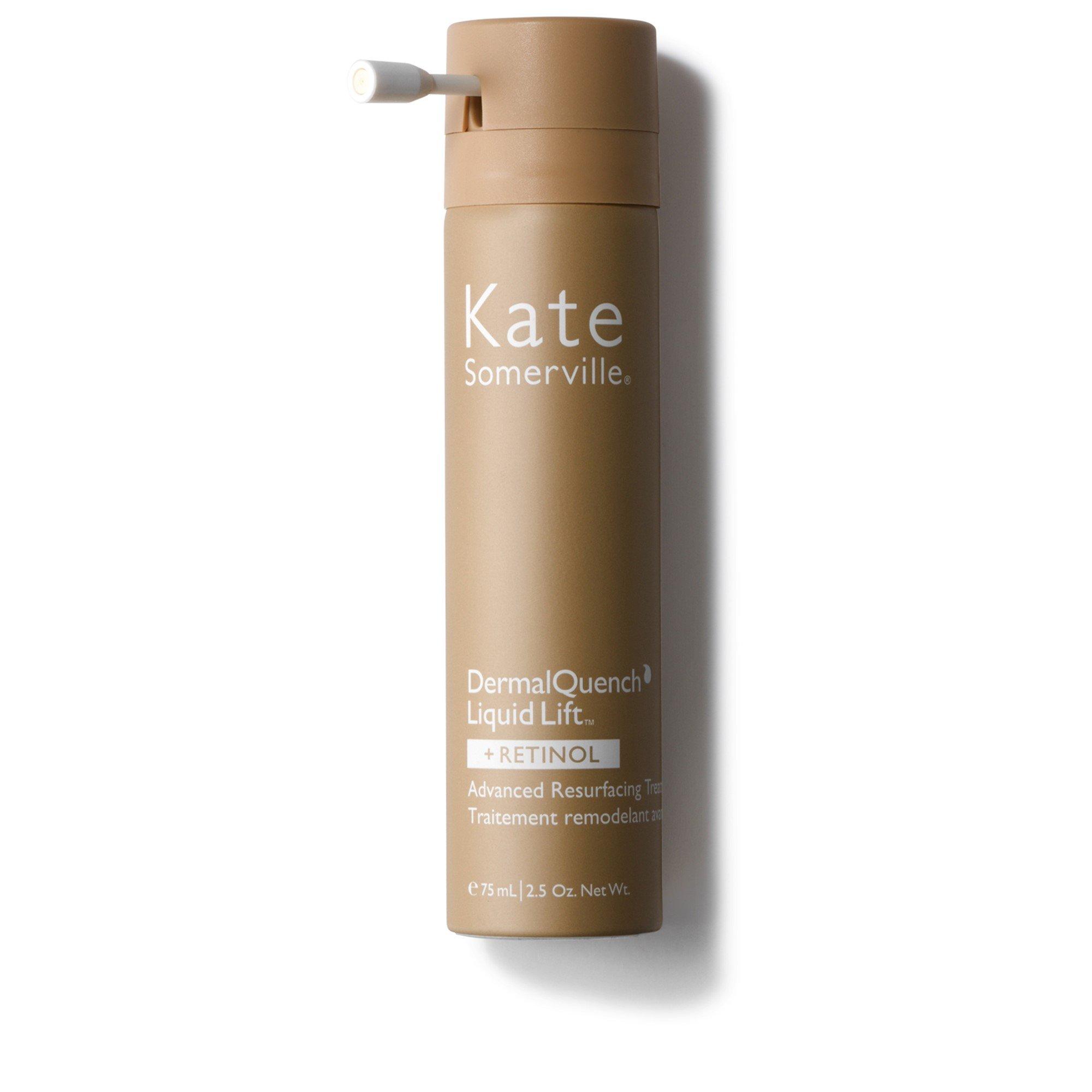 None - Kate Somerville - DermalQuench Liquid Lift® + Retinol - 1