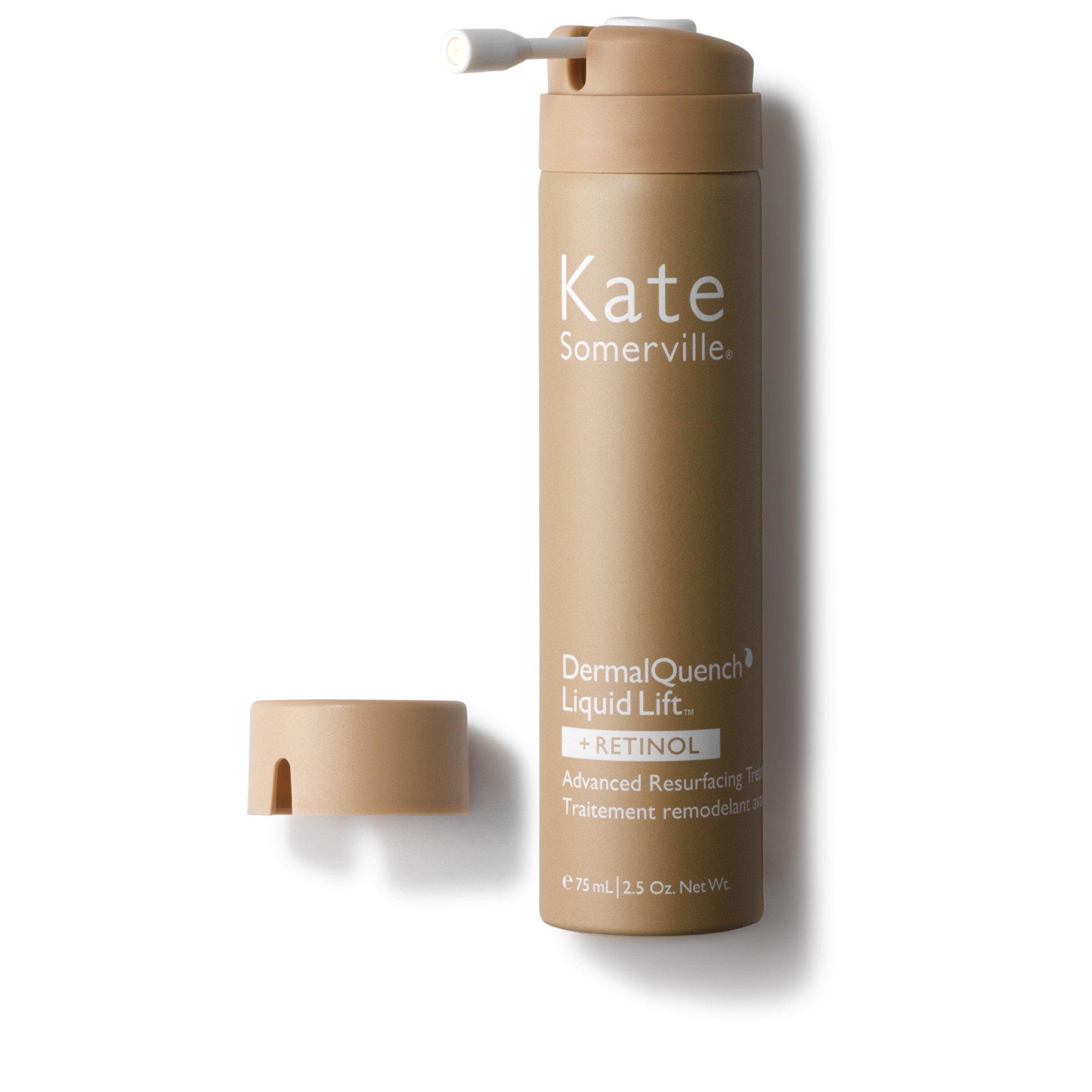 None - Kate Somerville - DermalQuench Liquid Lift® + Retinol - 2