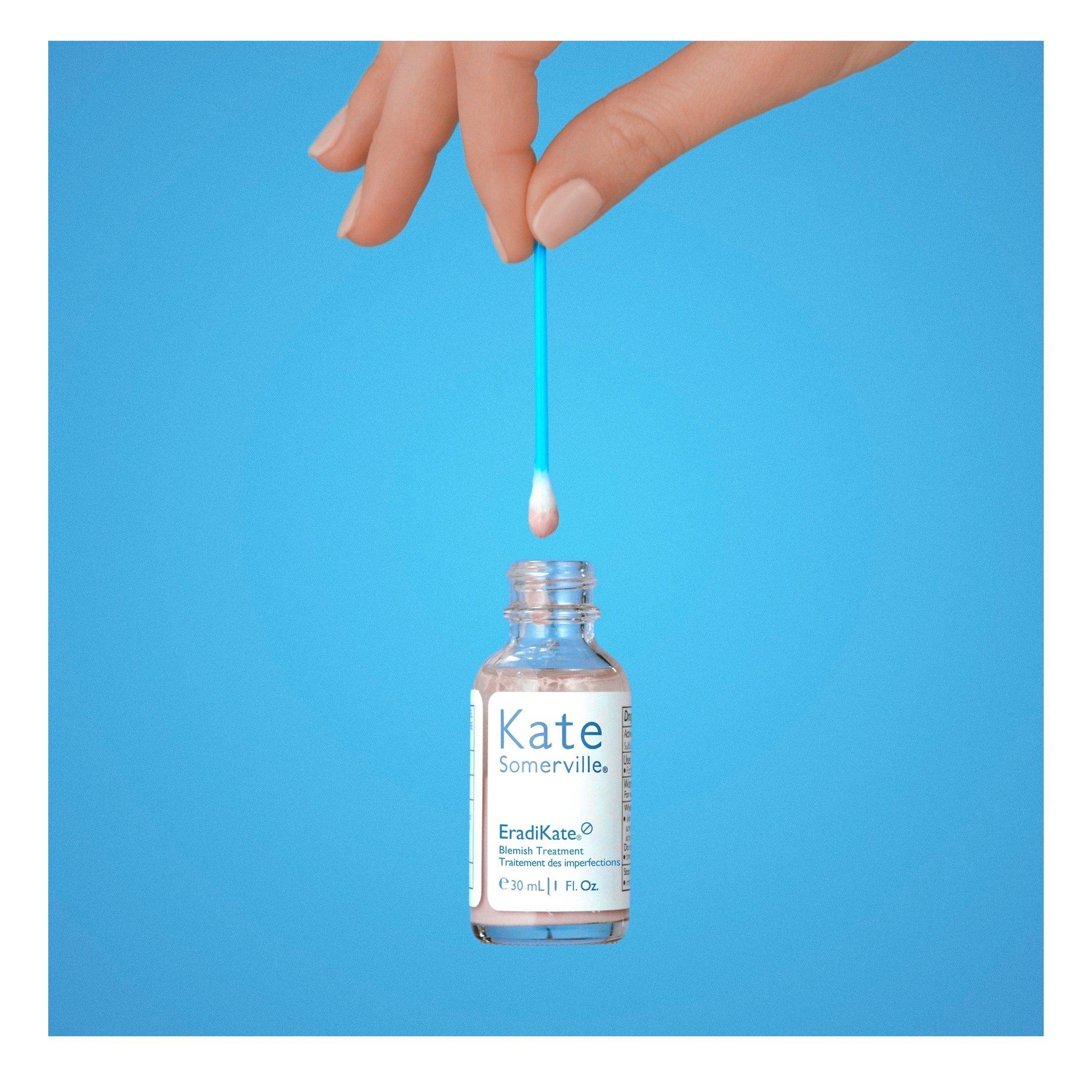None - Kate Somerville - EradiKate® Blemish Treatment - 2