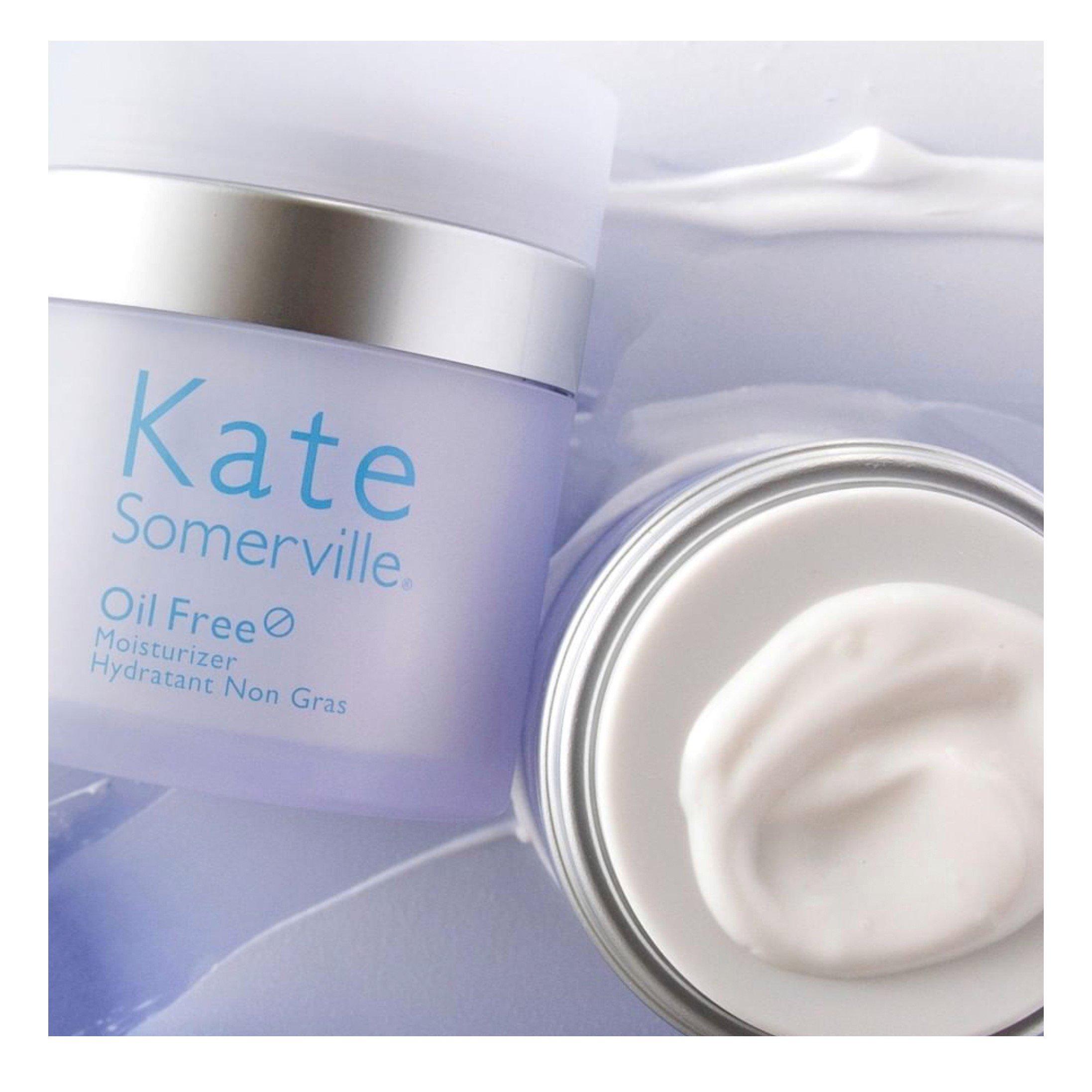 None - Kate Somerville - Oil Free Moisturiser - 3
